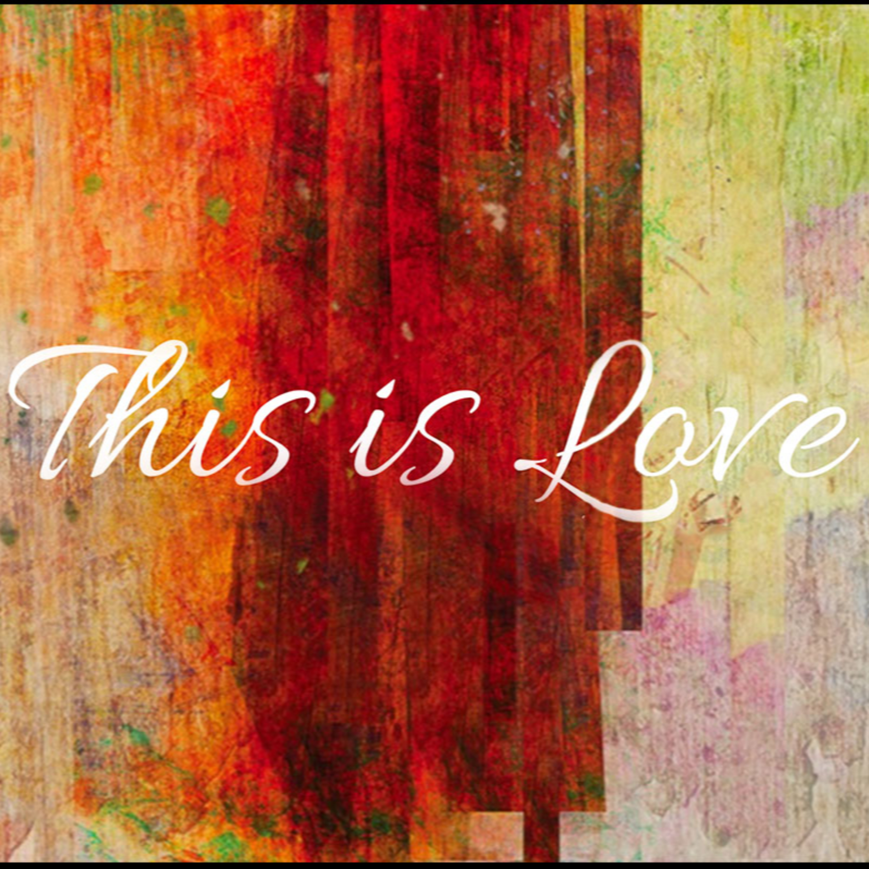 This is Love episode artwork