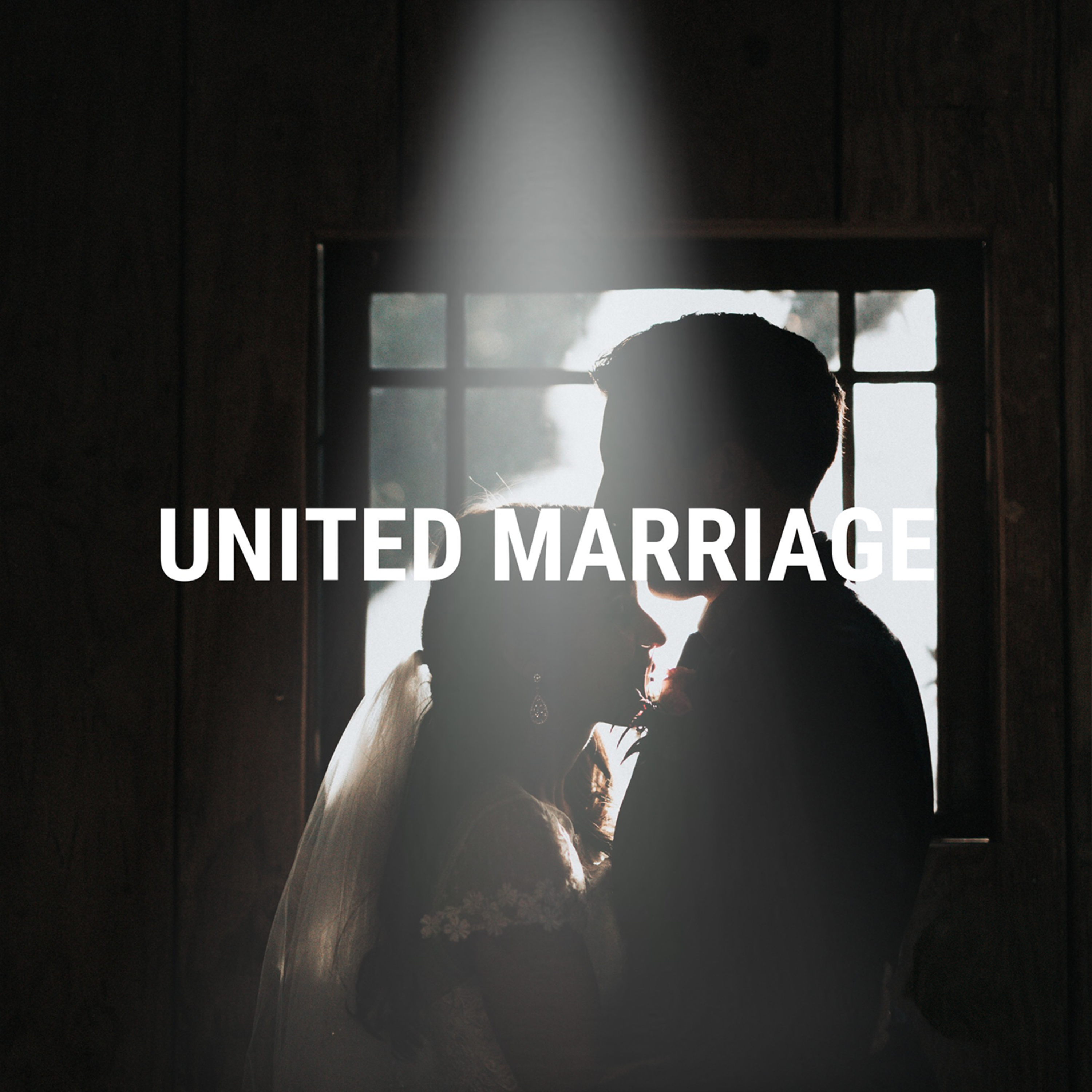 United Marriage episode artwork