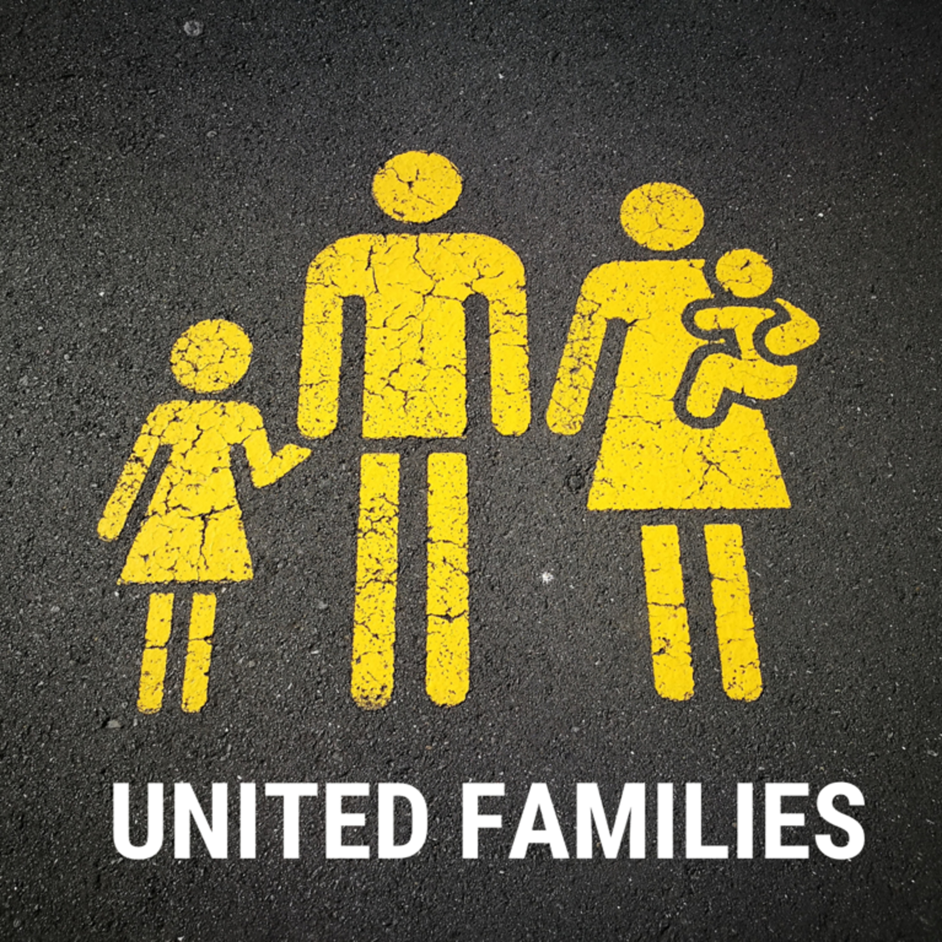 United Families episode artwork