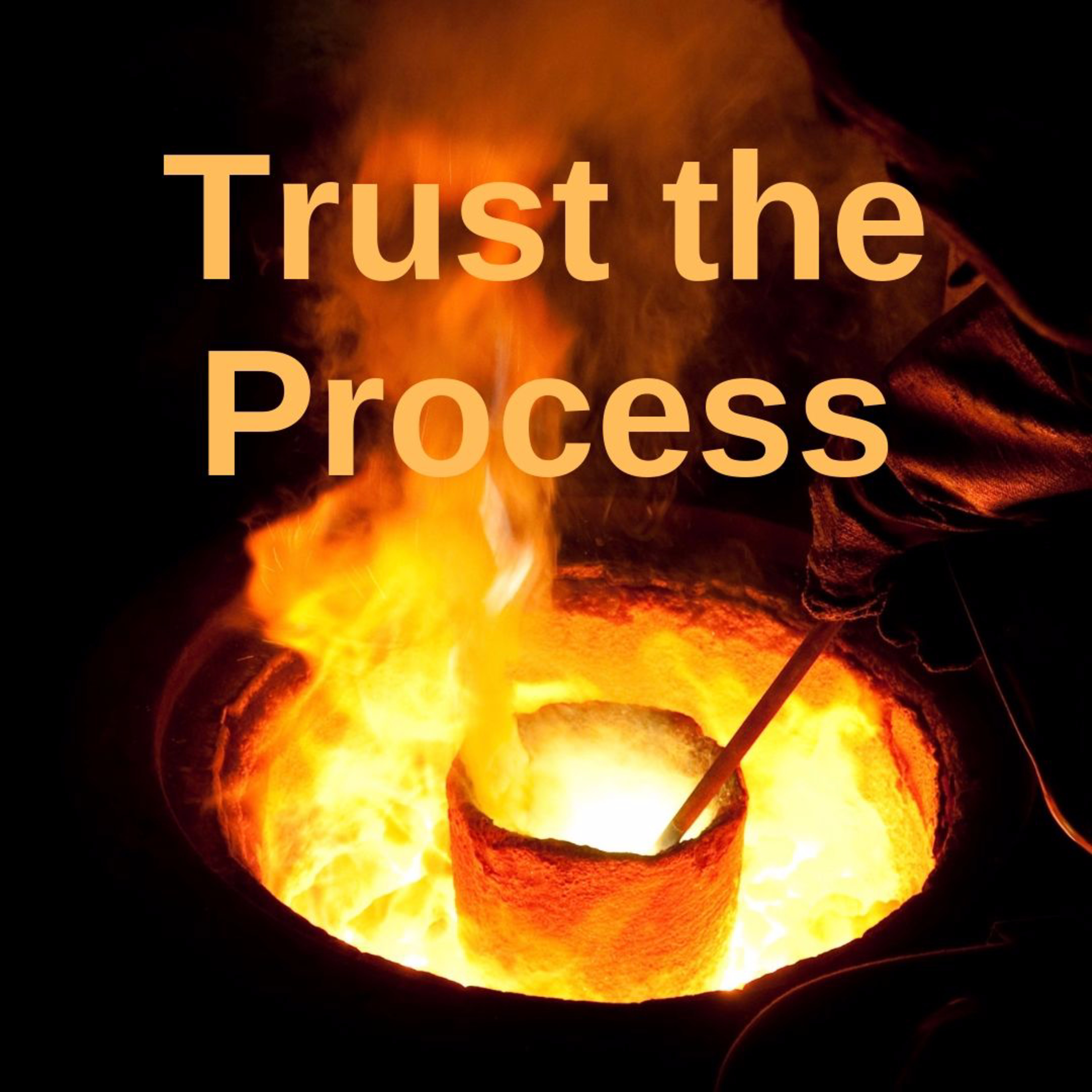 Trust the Process episode artwork