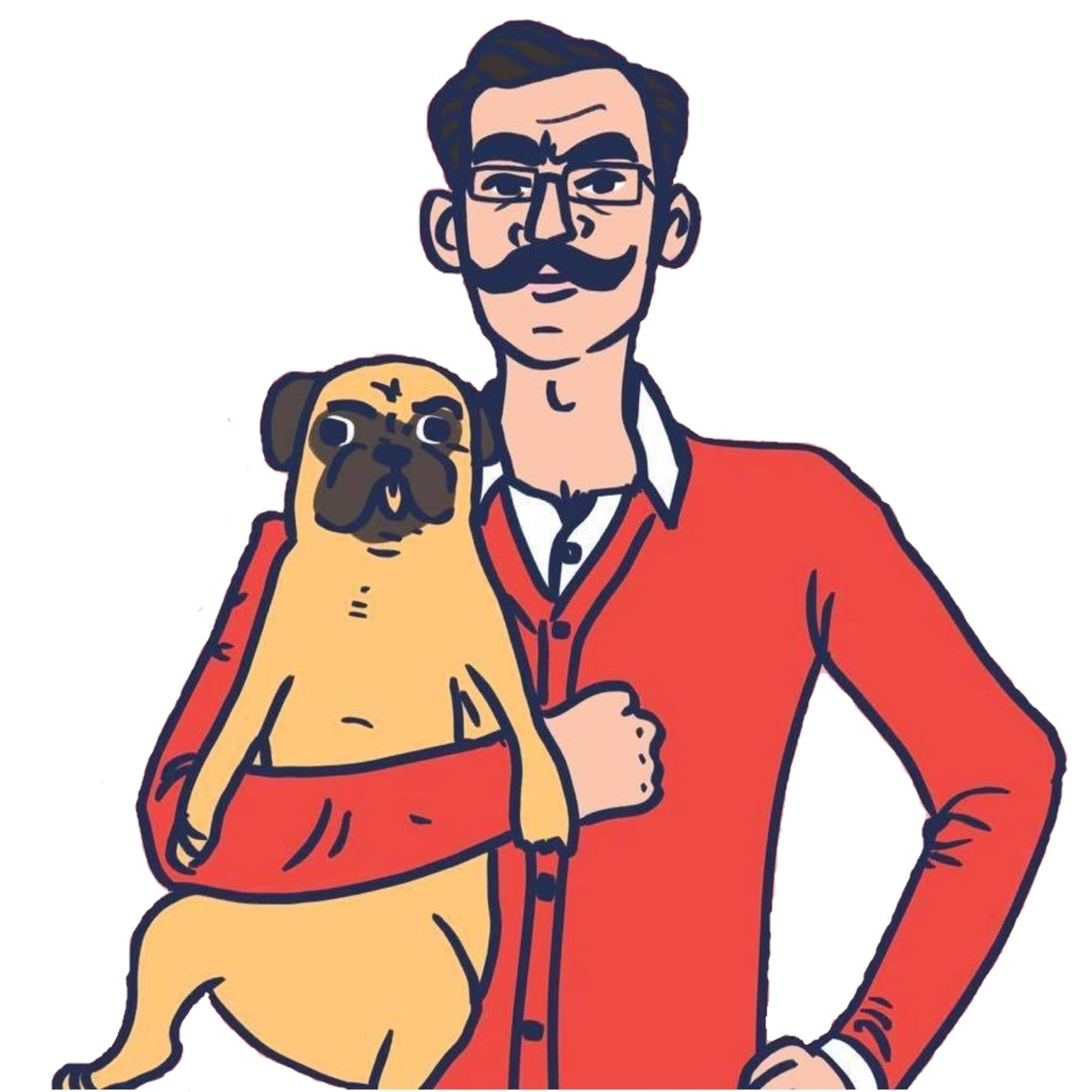 El Perro Chato Café