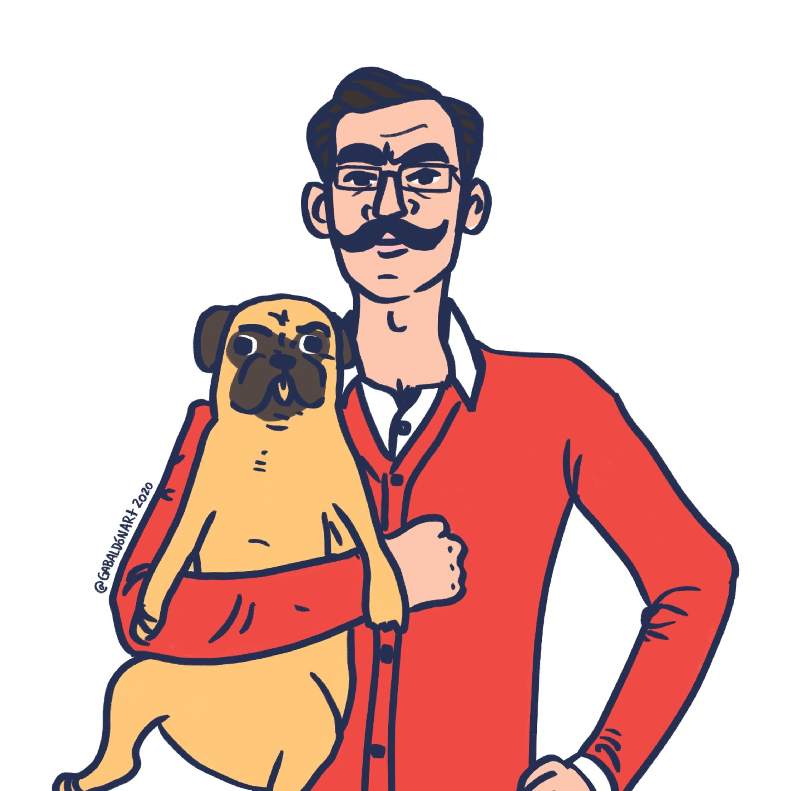 El Perro Chato Café