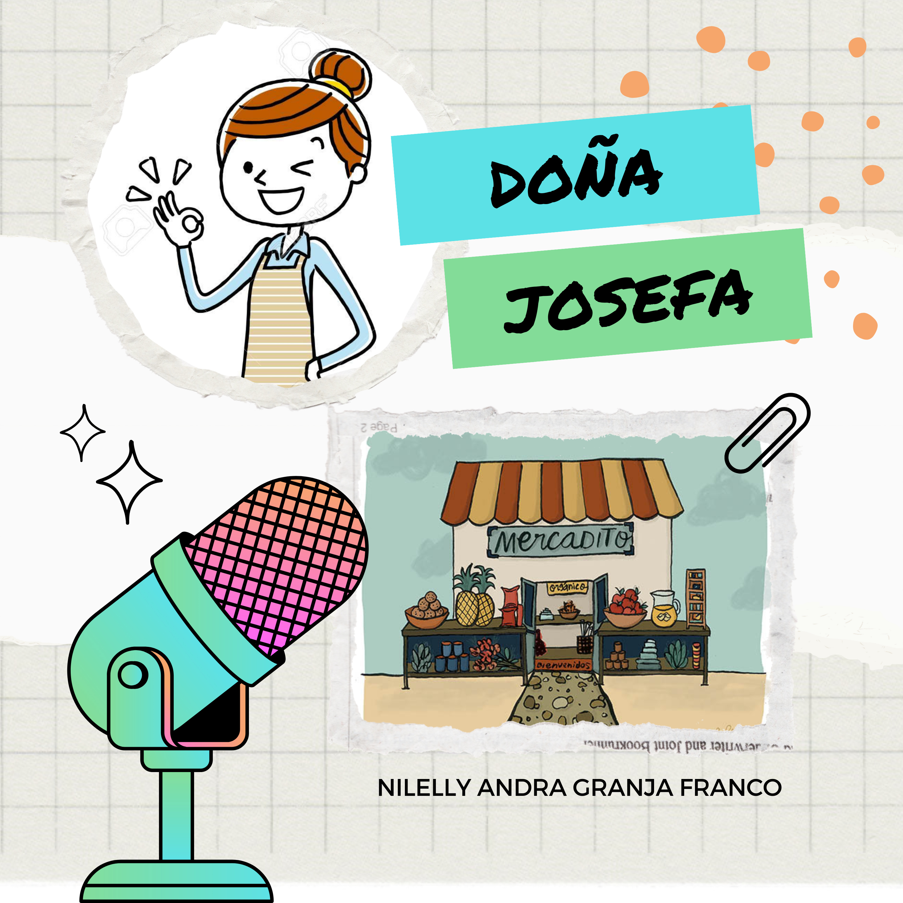 IDEAS DE NEGOCIO episode artwork