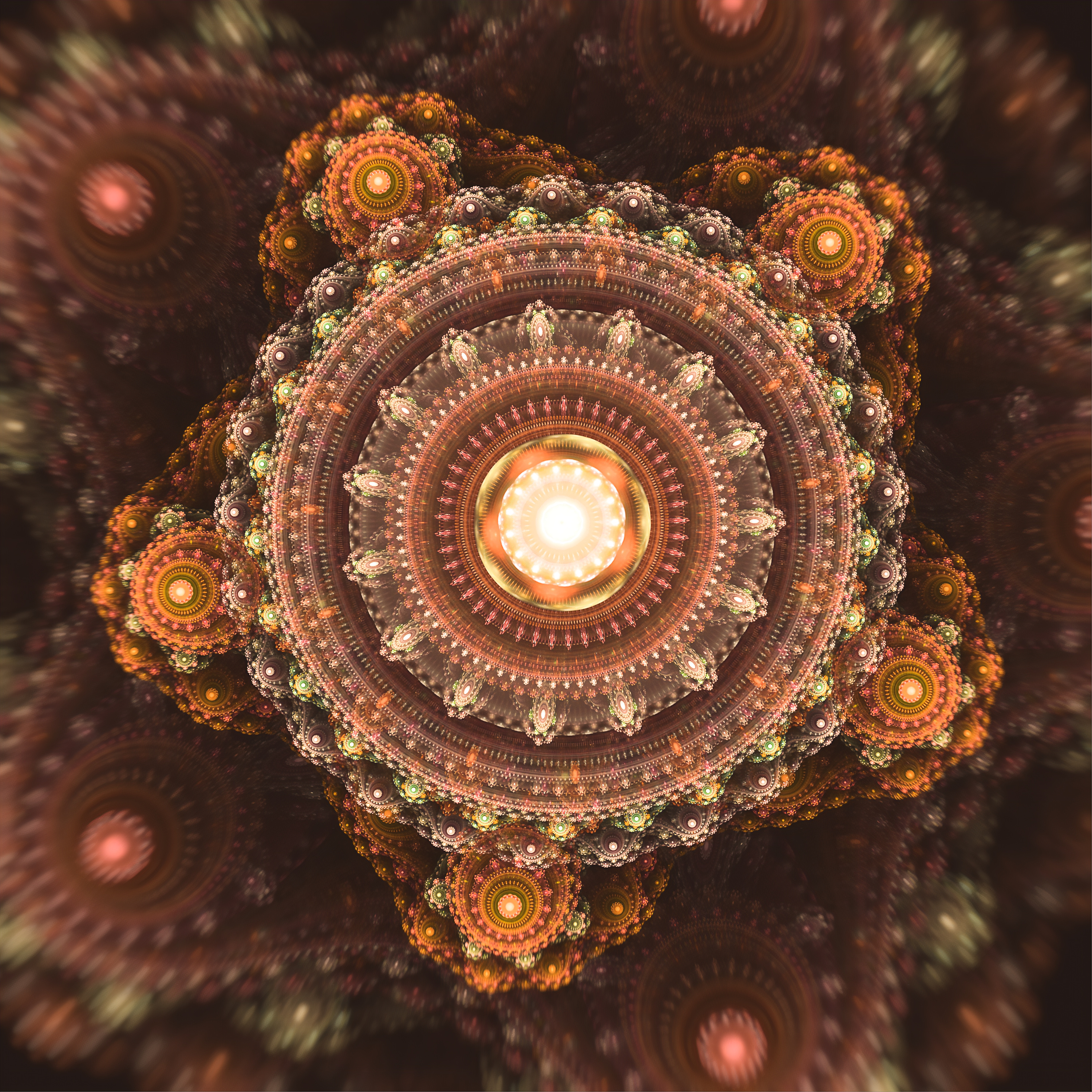 Arcturian Healing Method Podcast