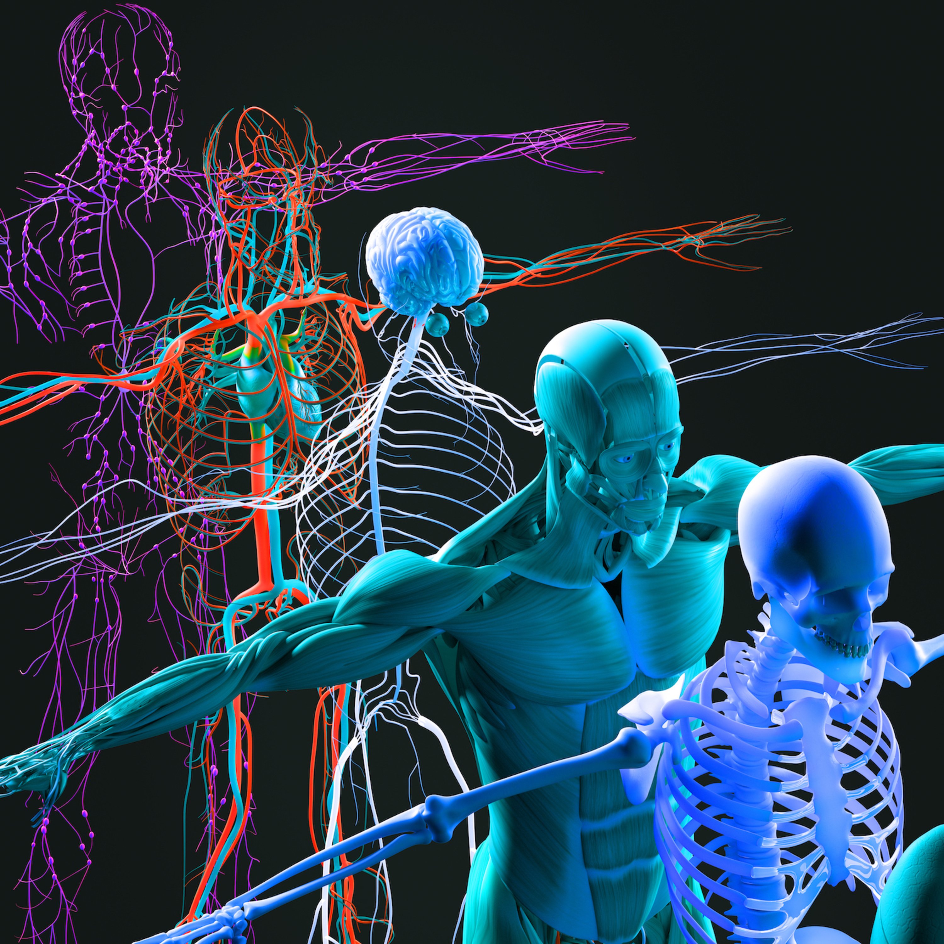 Arcturian Healing Method Podcast