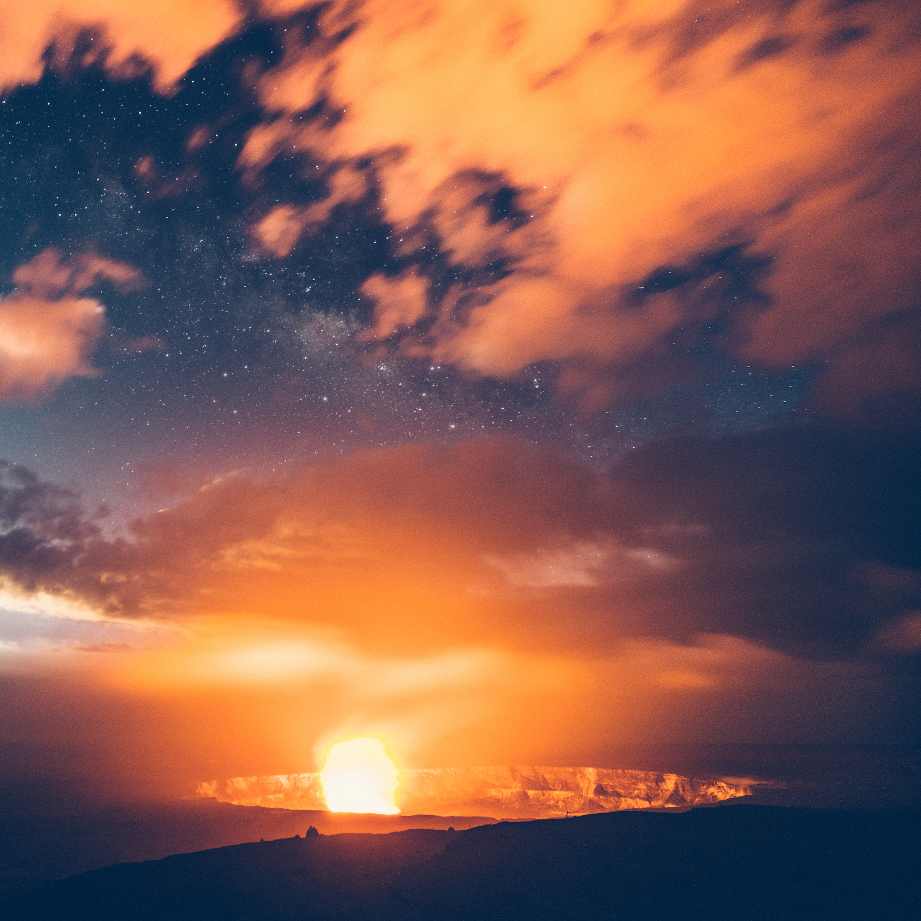 The Arcturian Earth Element and 5 Volcanic Powers: Creating a Lasting and Healing Connection to Mother Earth Interview