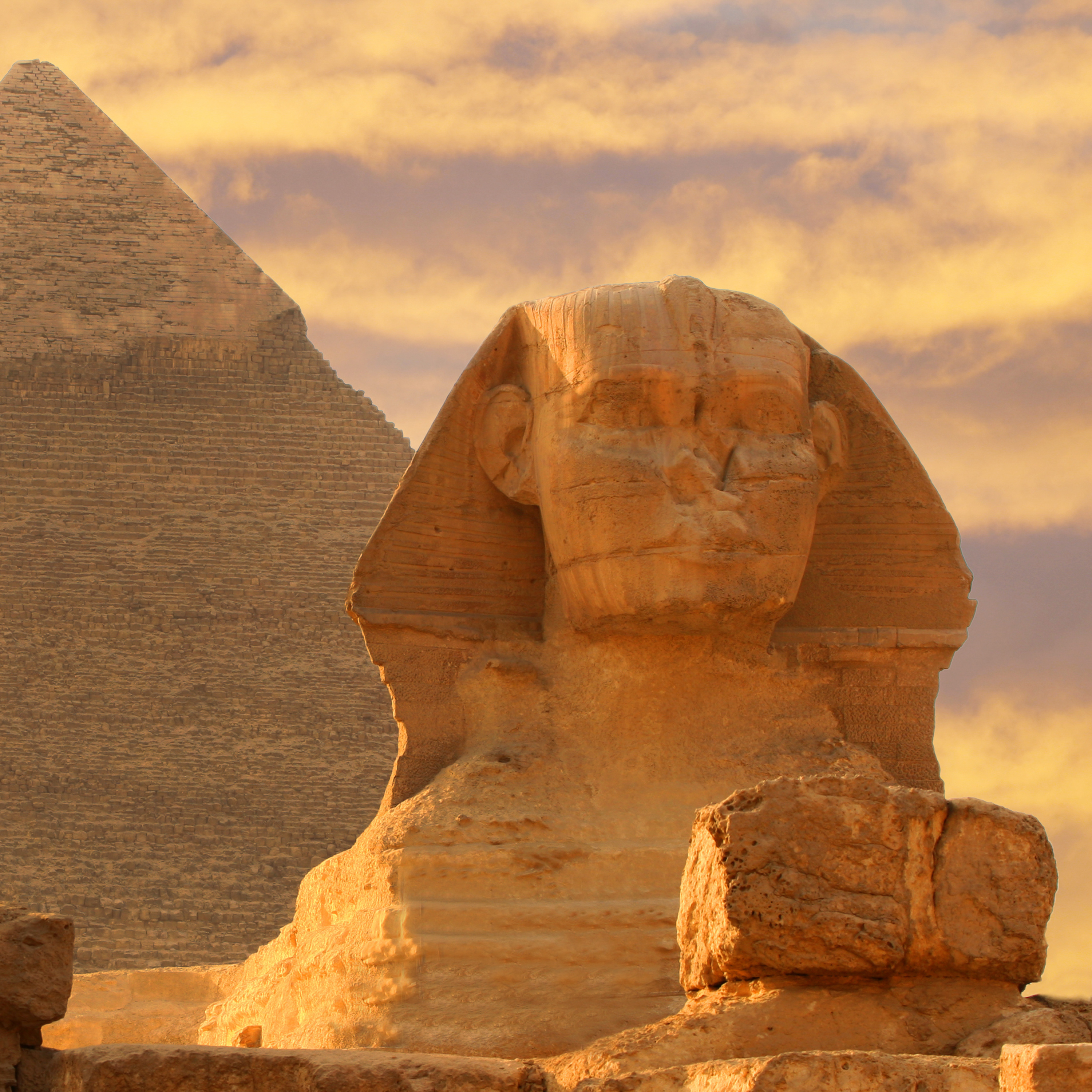 Arcturian Becoming the Sphinx Transmission episode artwork