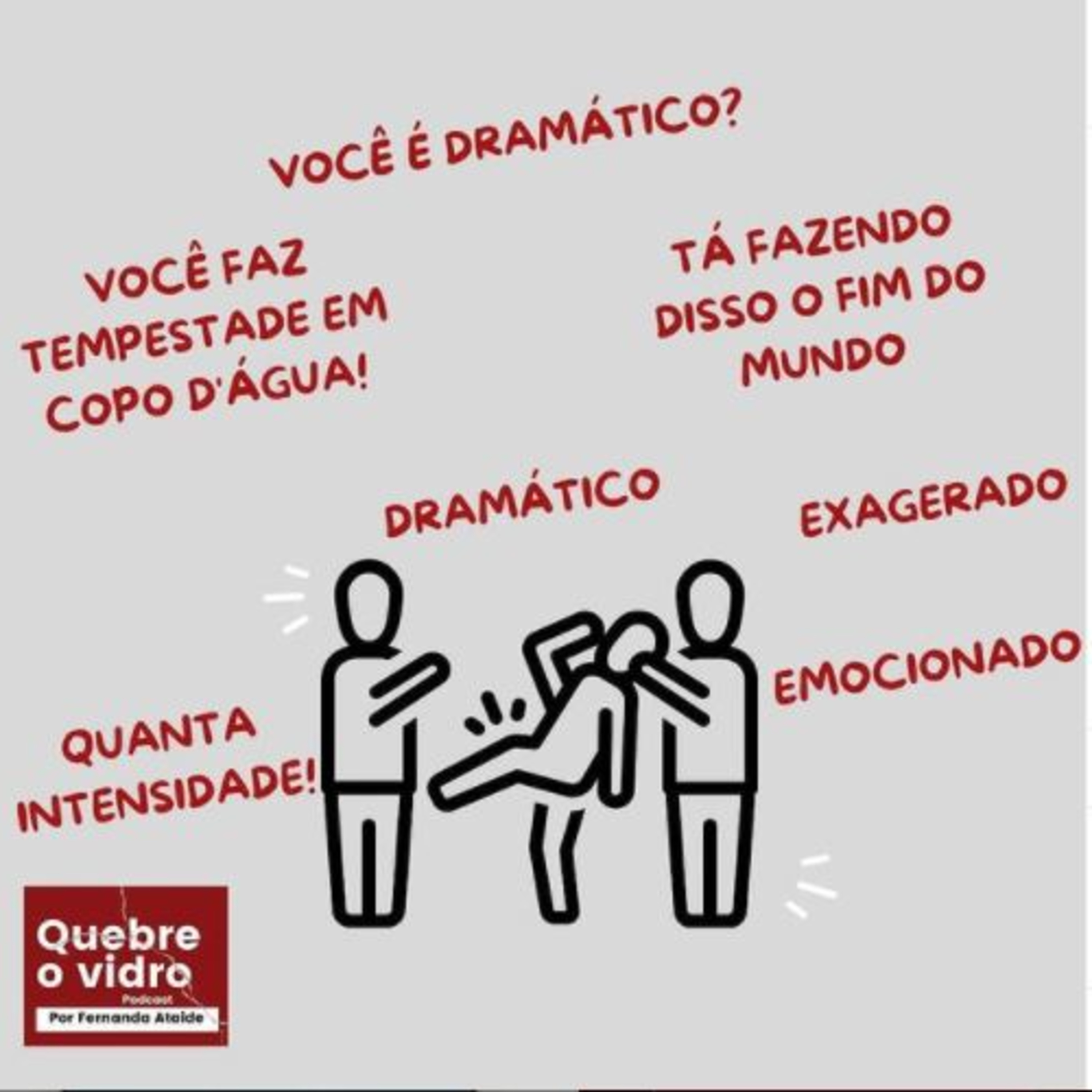 Quebre o Vidro