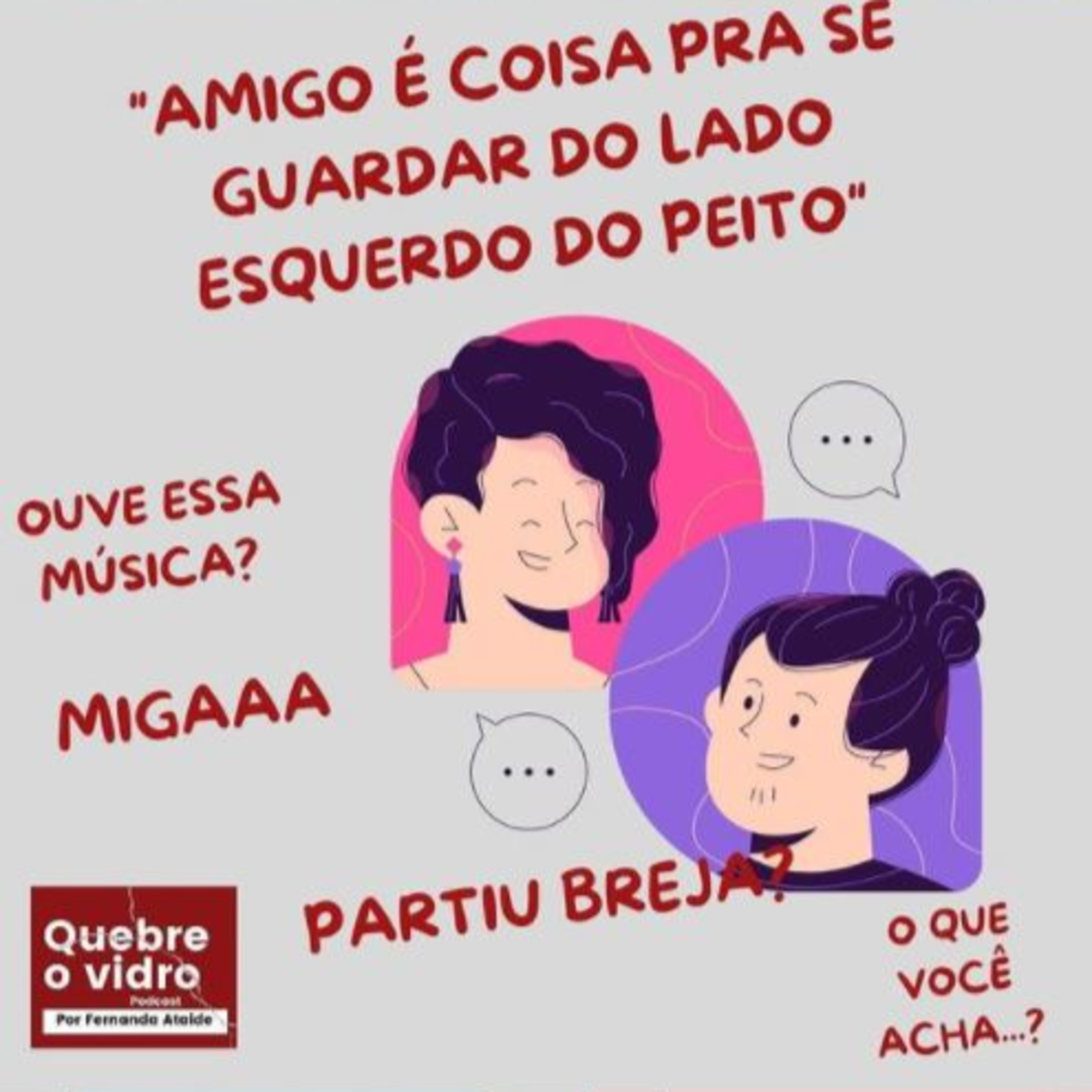 Quebre o Vidro