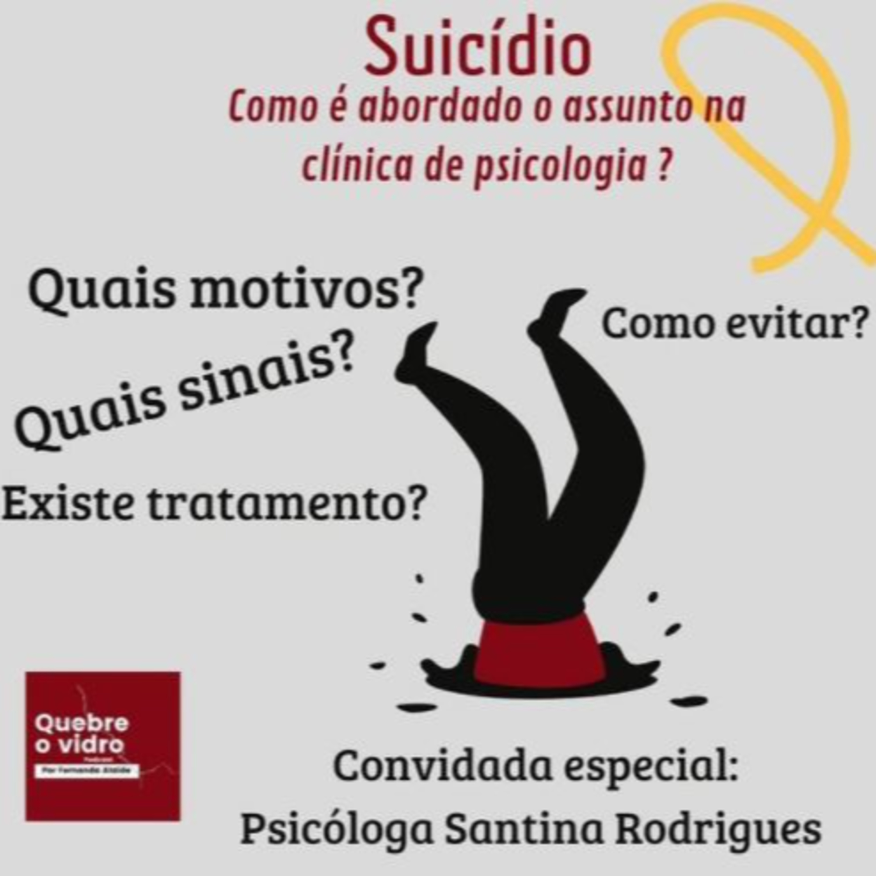 Quebre o Vidro