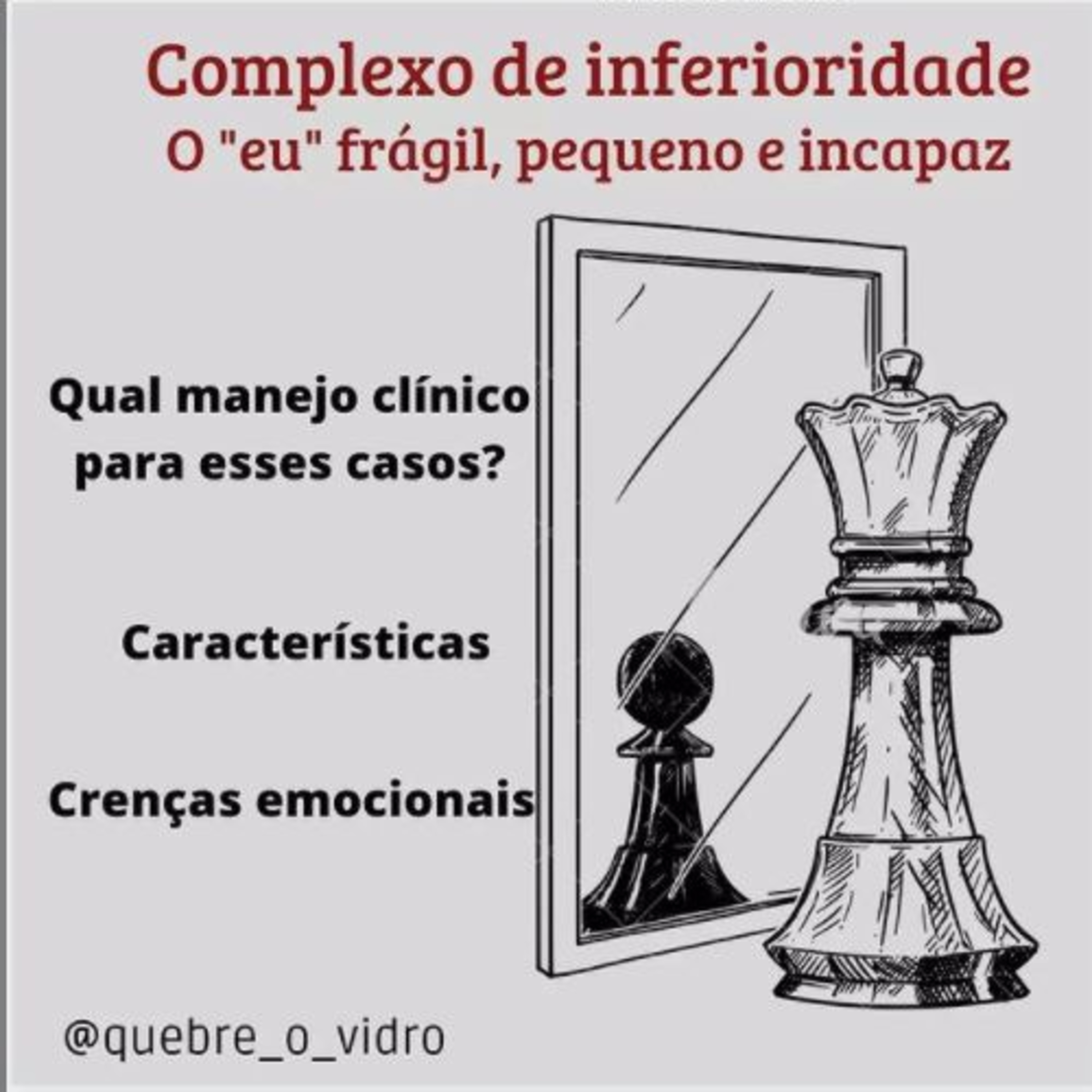 Quebre o Vidro