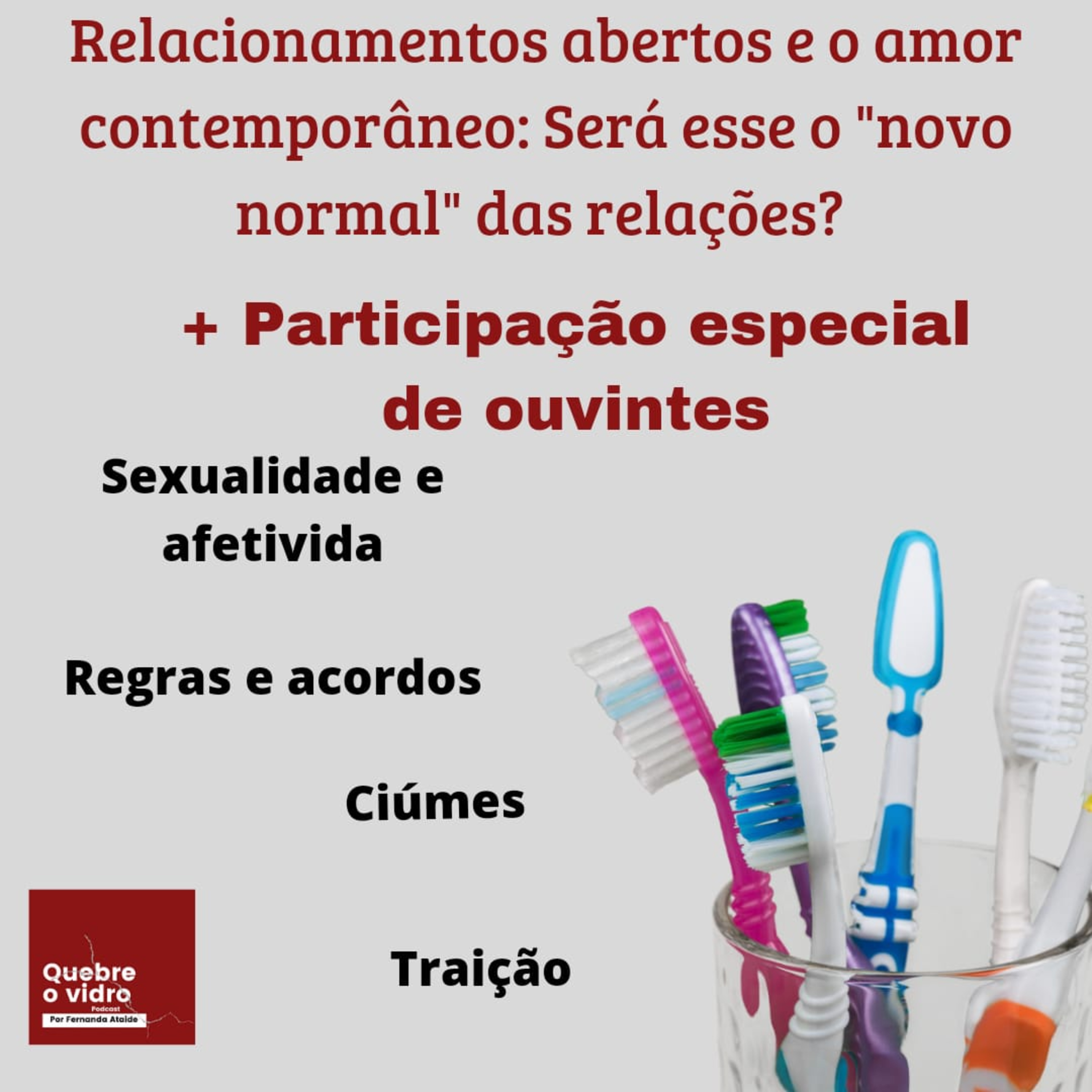 Quebre o Vidro