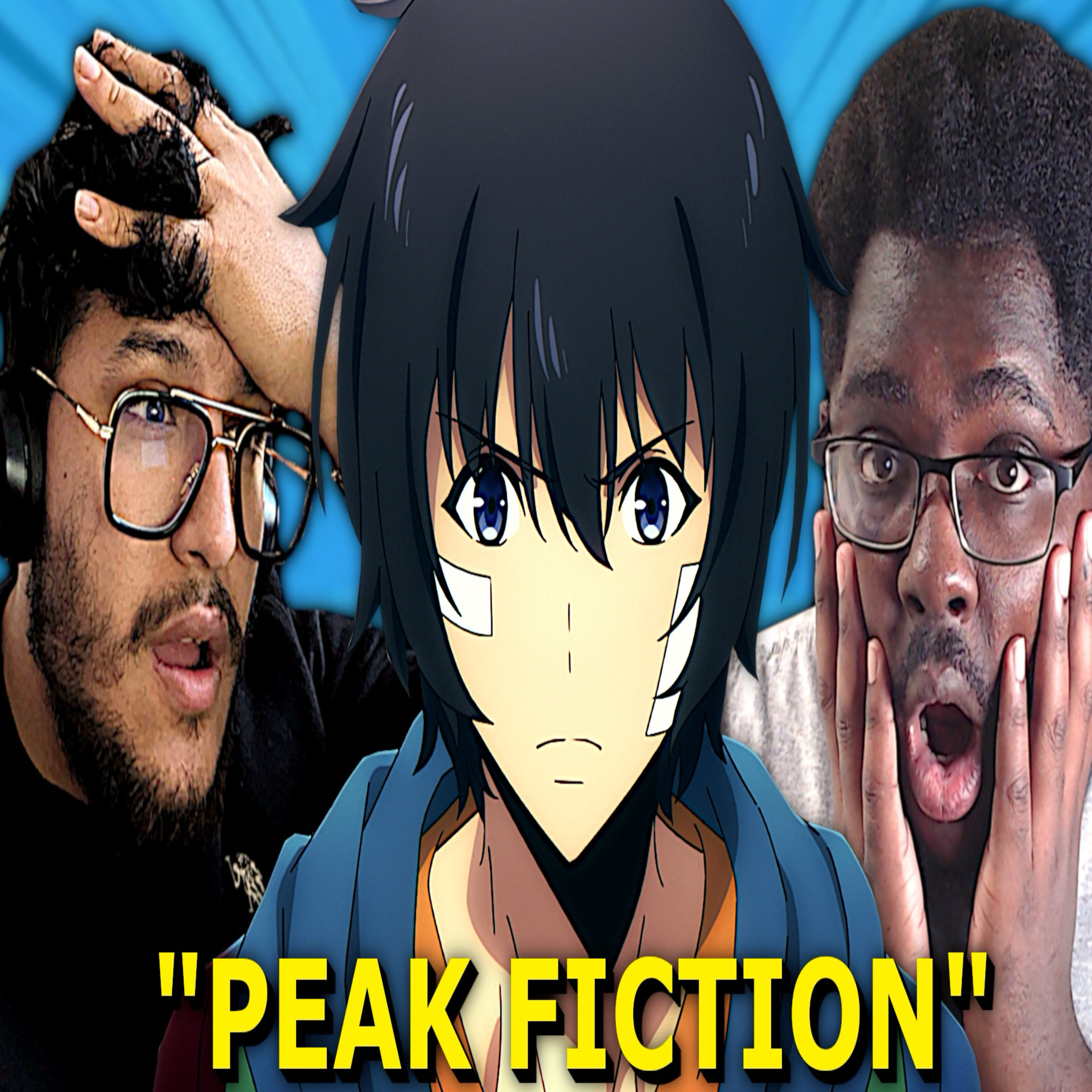 Next Big Anime: Identifying Future Classics - zy18hy6