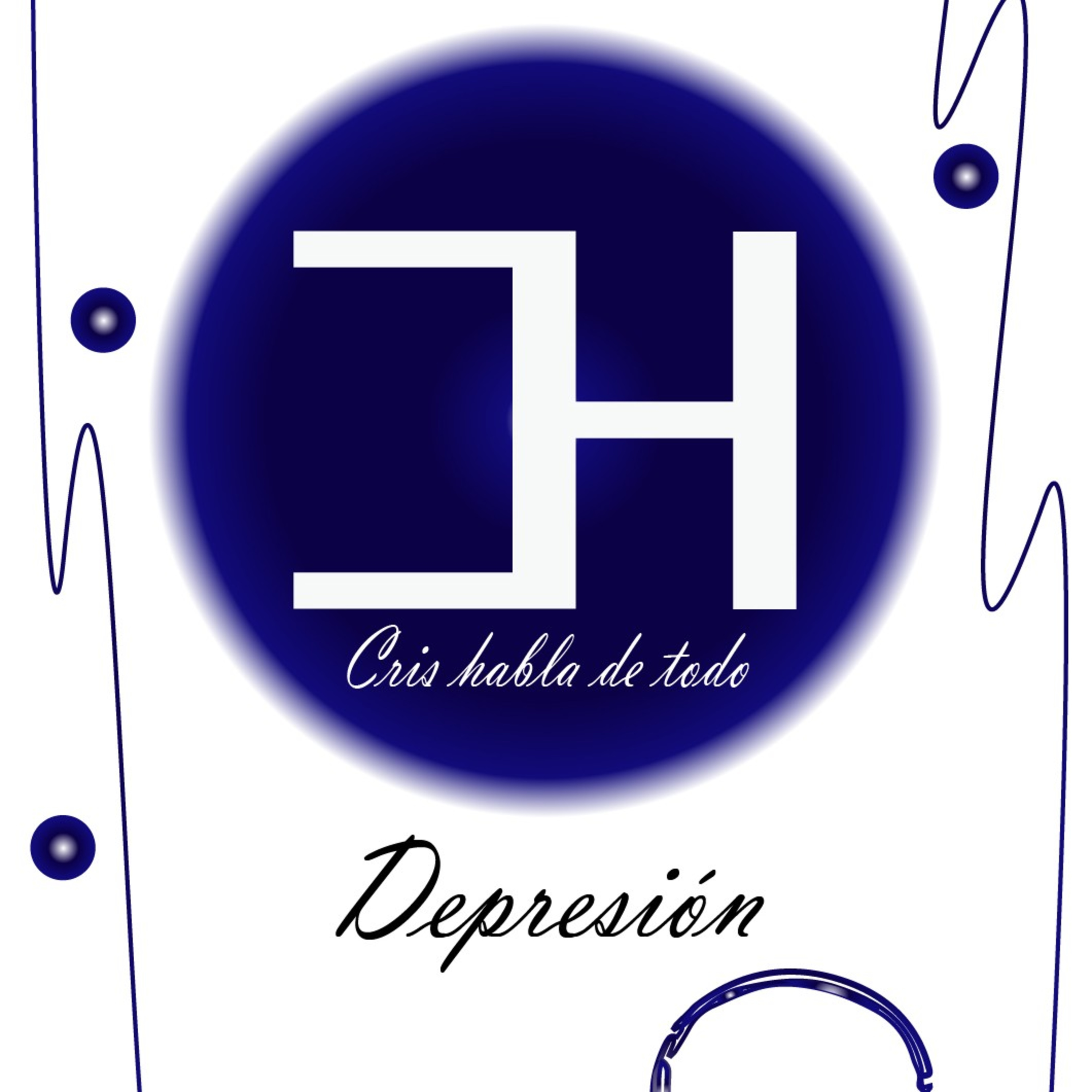 Depresión  episode artwork