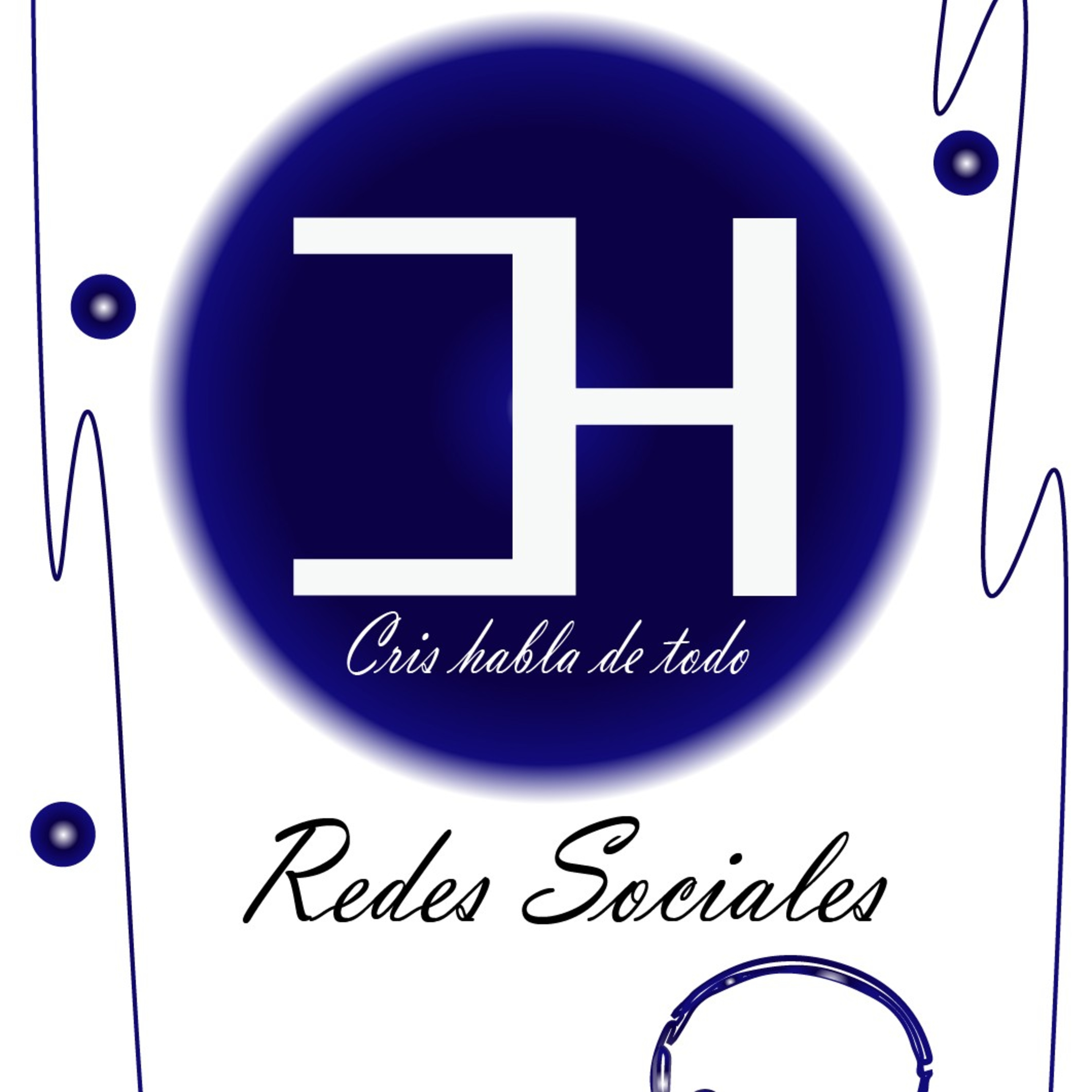 Redes Sociales  episode artwork