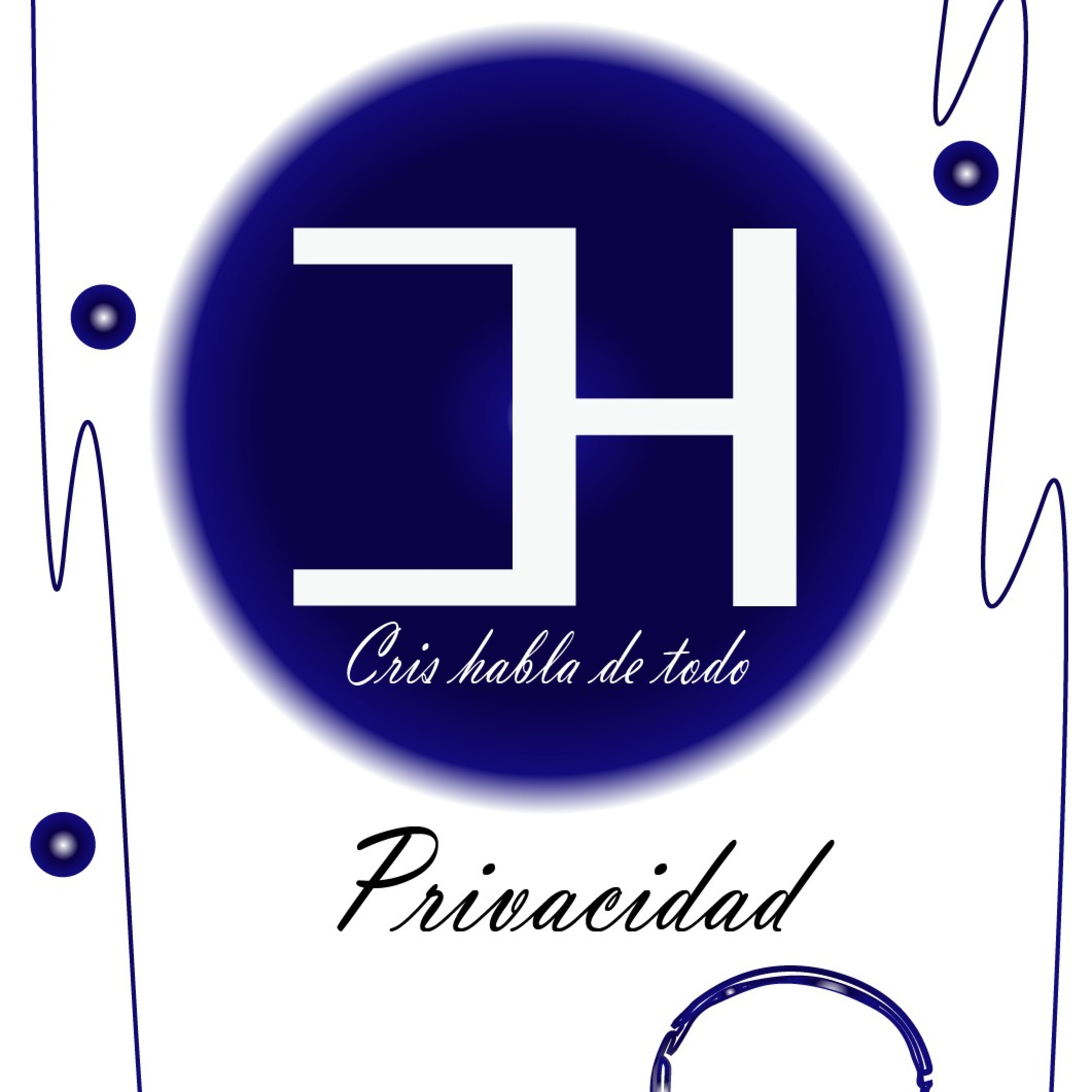 Privacidad 🤫 episode artwork