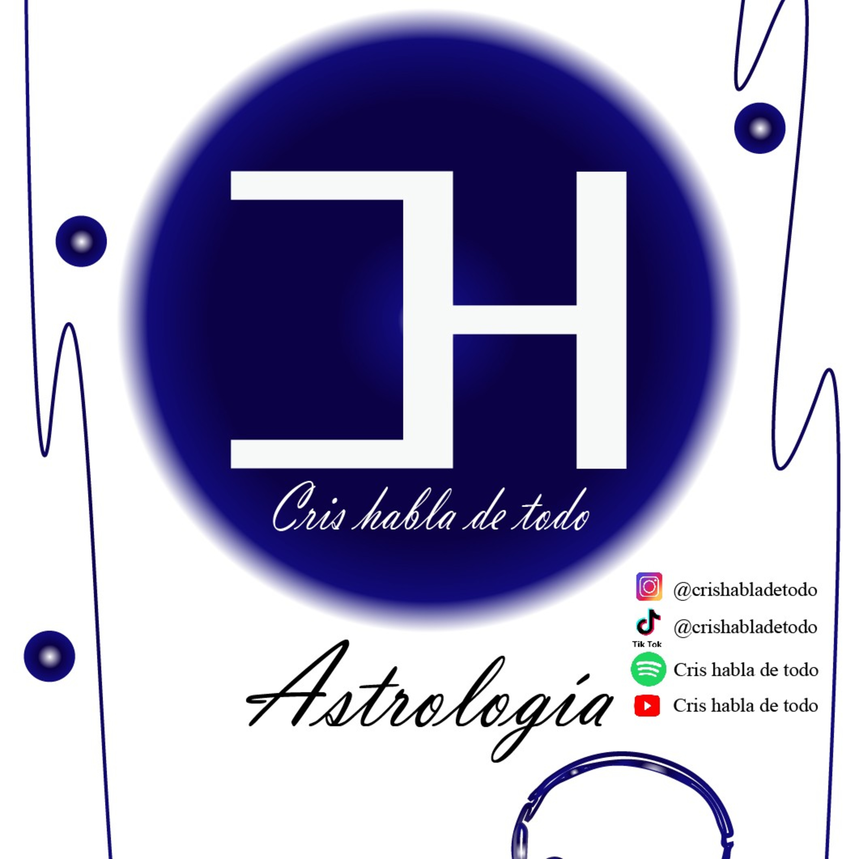 Astrología 💫 episode artwork
