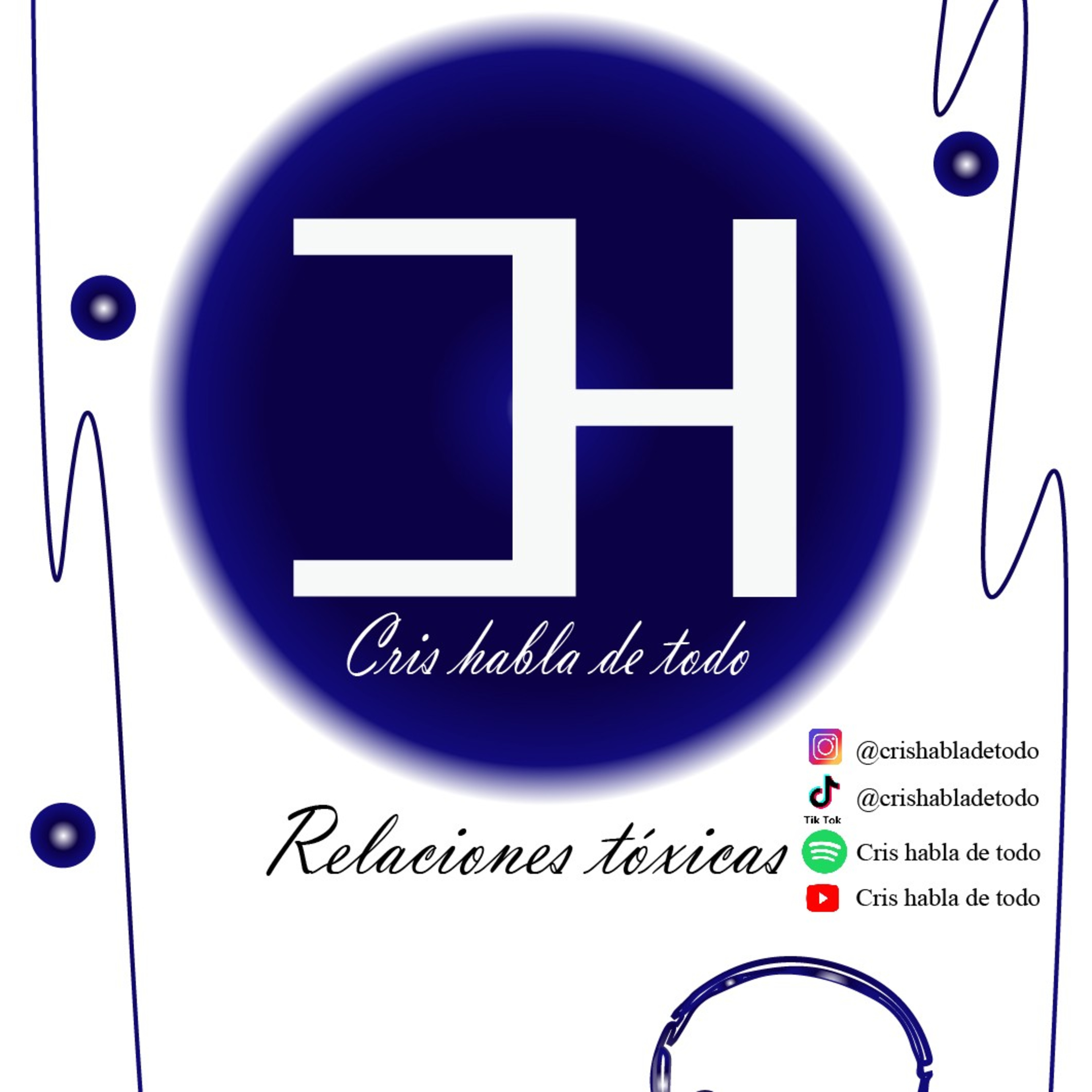 Relaciones tóxicas  episode artwork