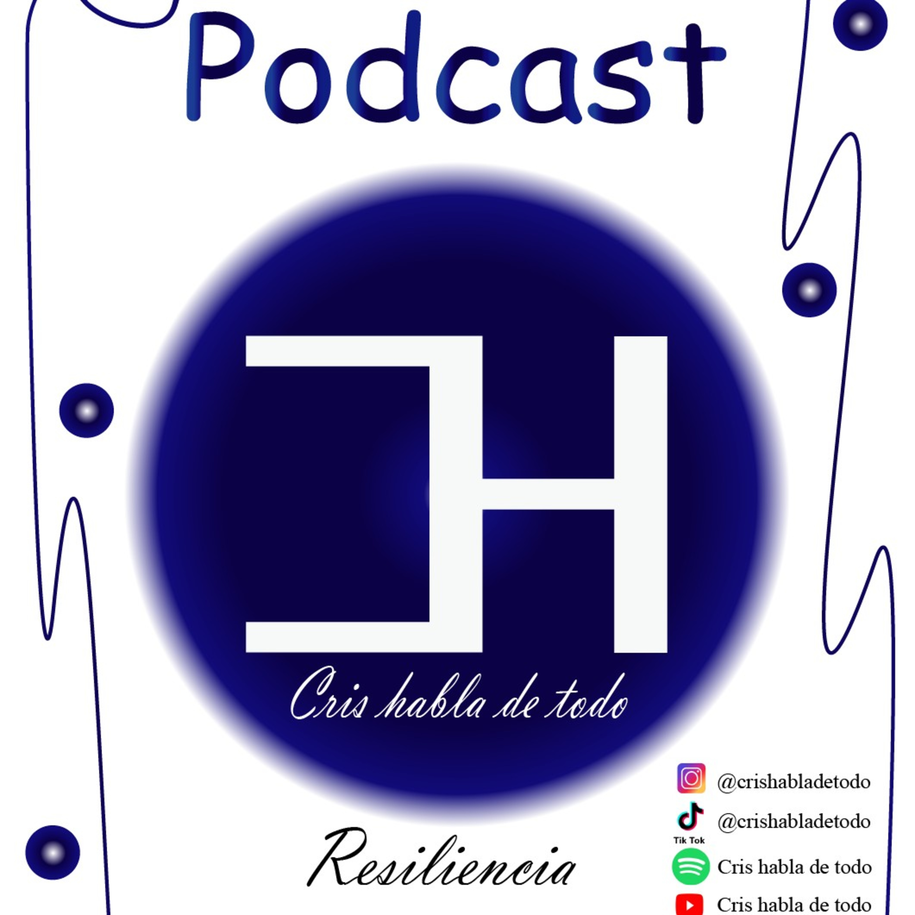 Resiliencia  episode artwork
