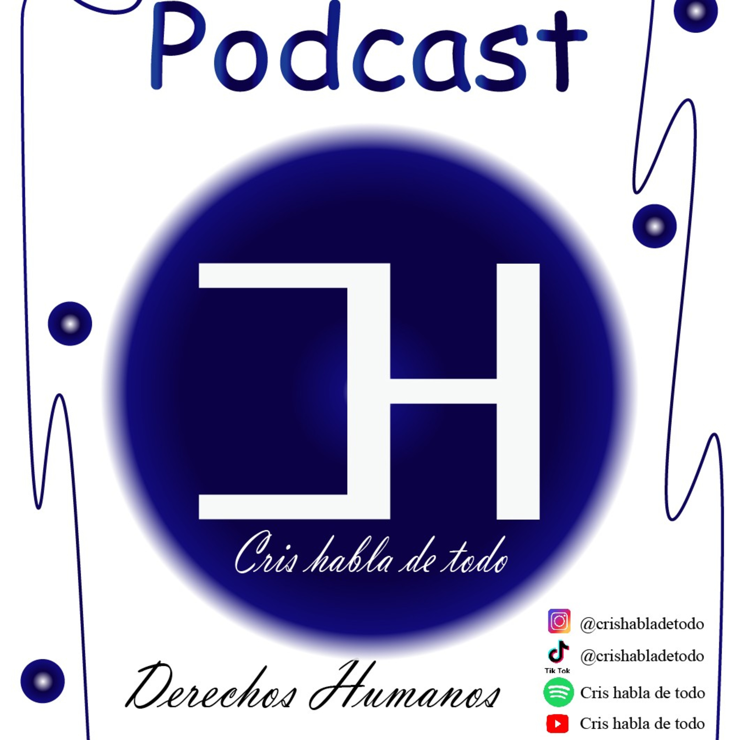 Derechos Humanos  episode artwork