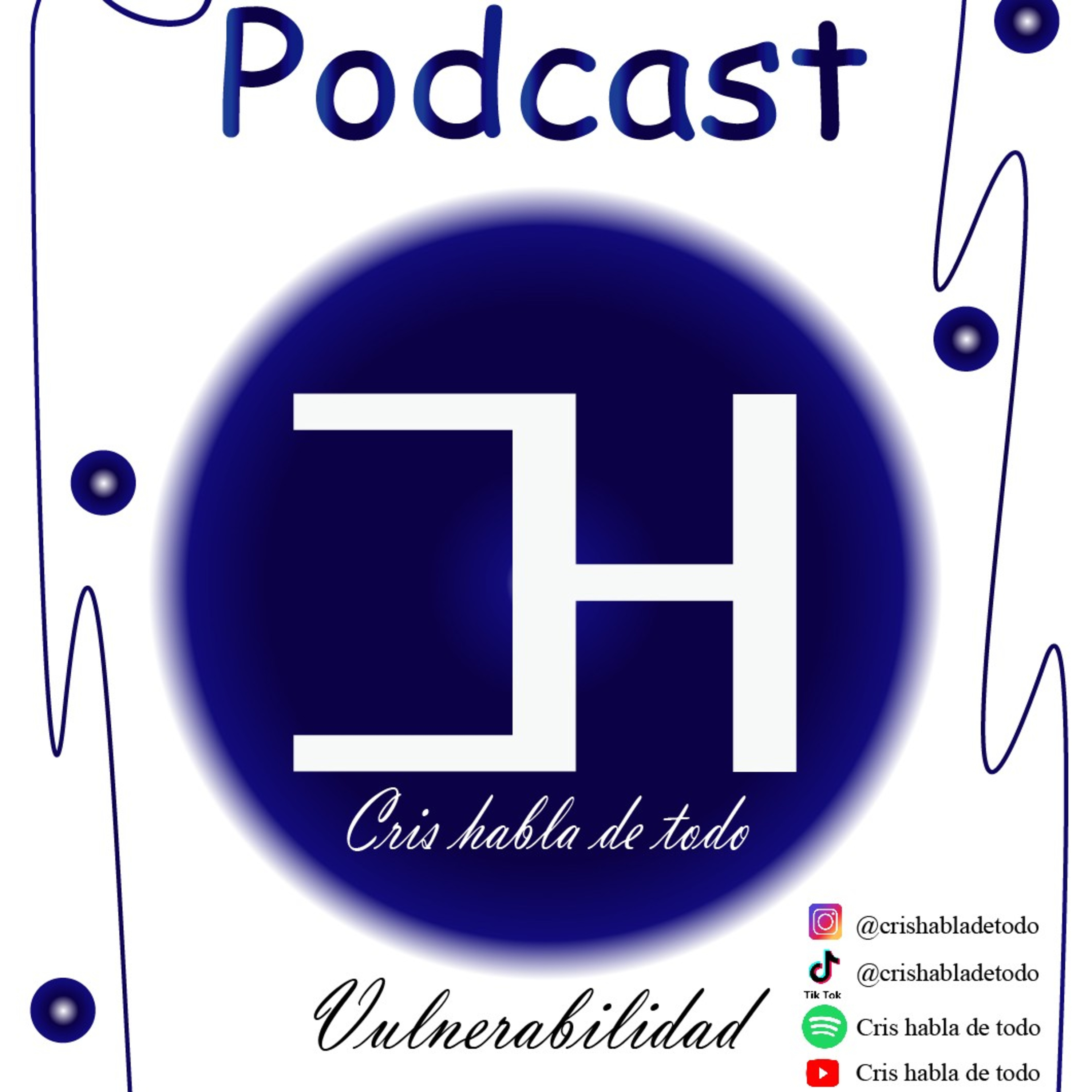 Vulnerabilidad episode artwork