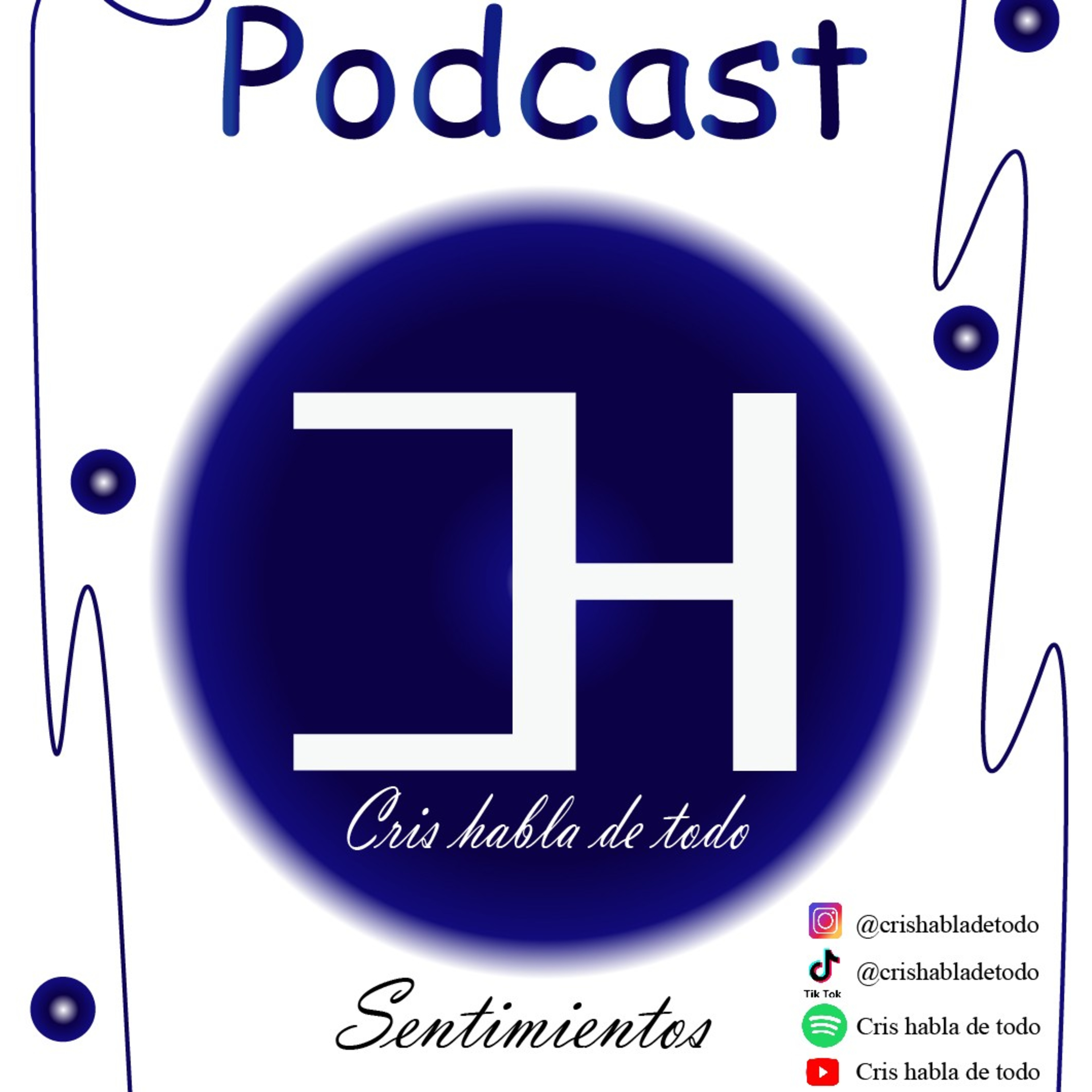Sentimientos ✨️ episode artwork