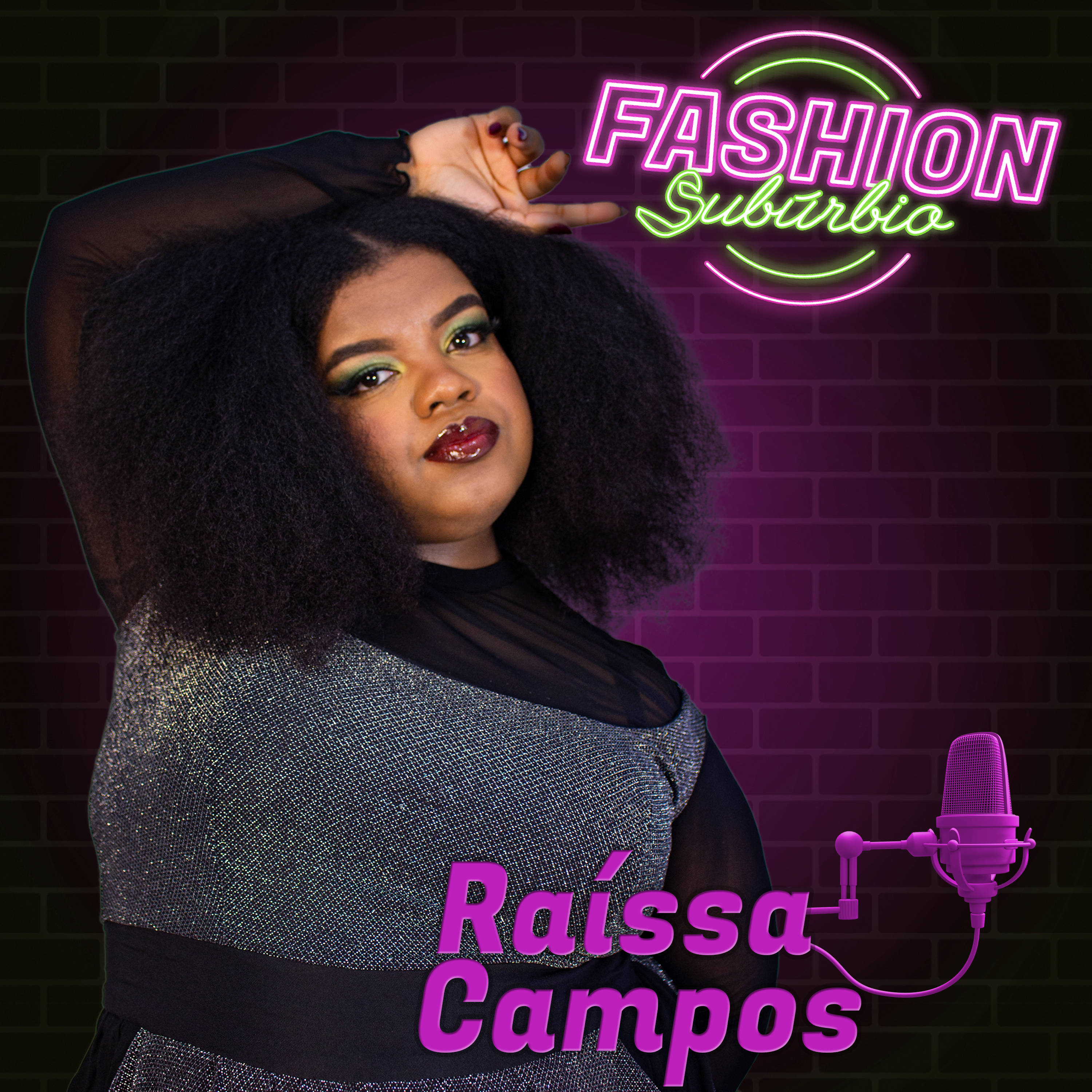 Fashion Subúrbio