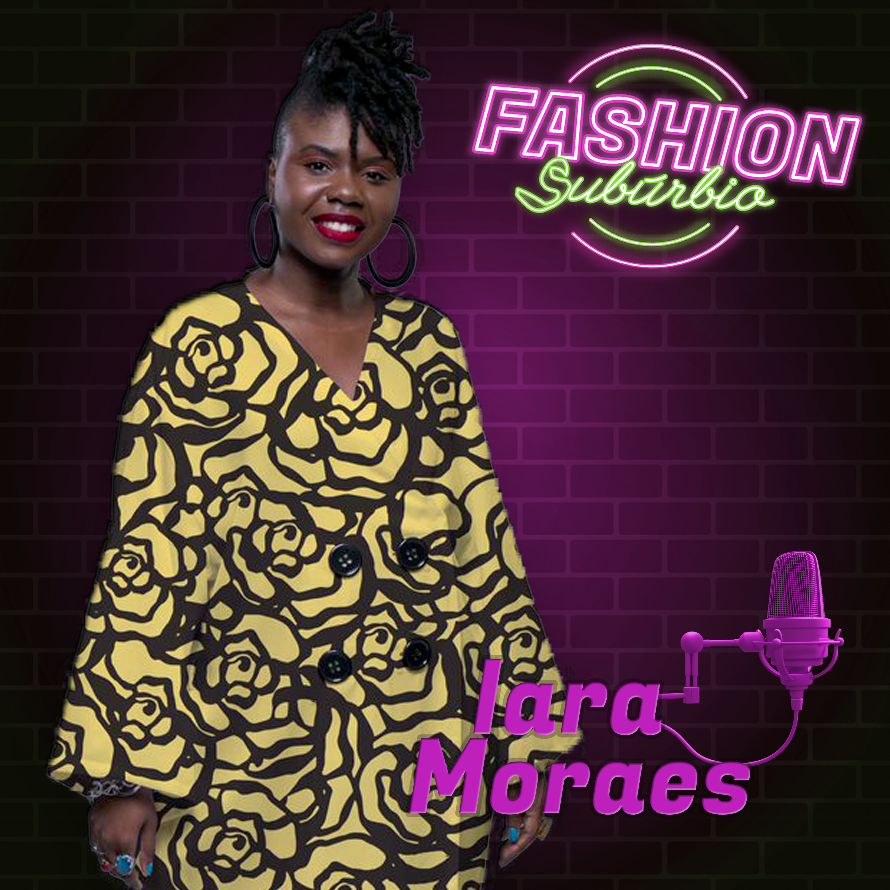 Fashion Subúrbio