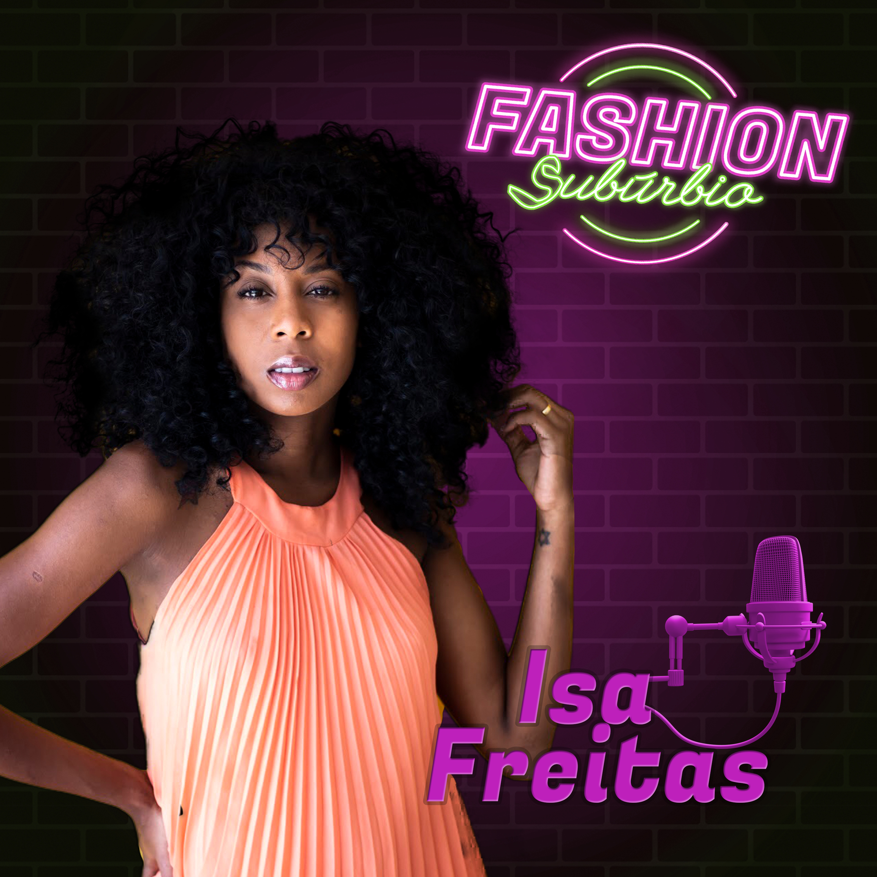 Fashion Subúrbio
