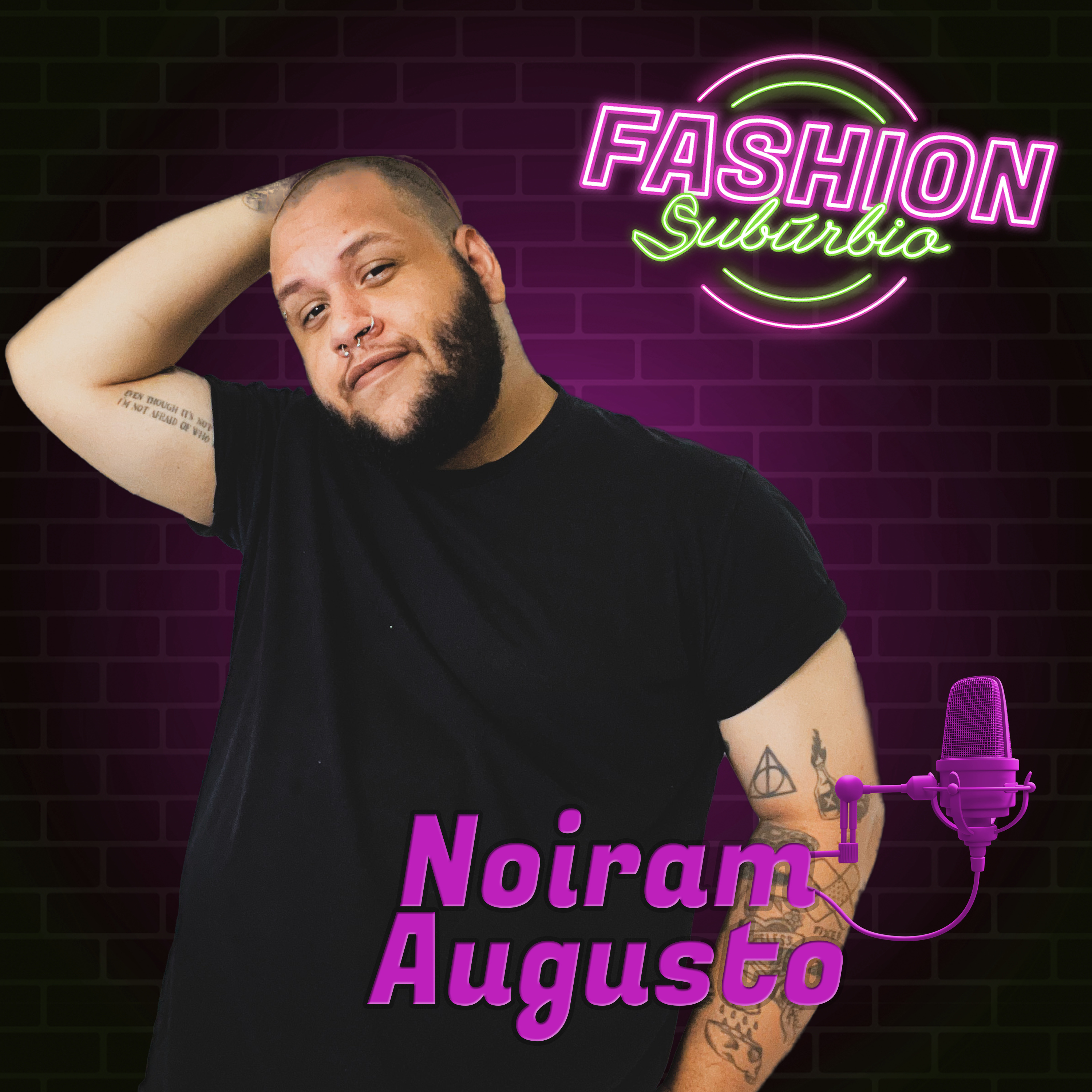 Fashion Subúrbio