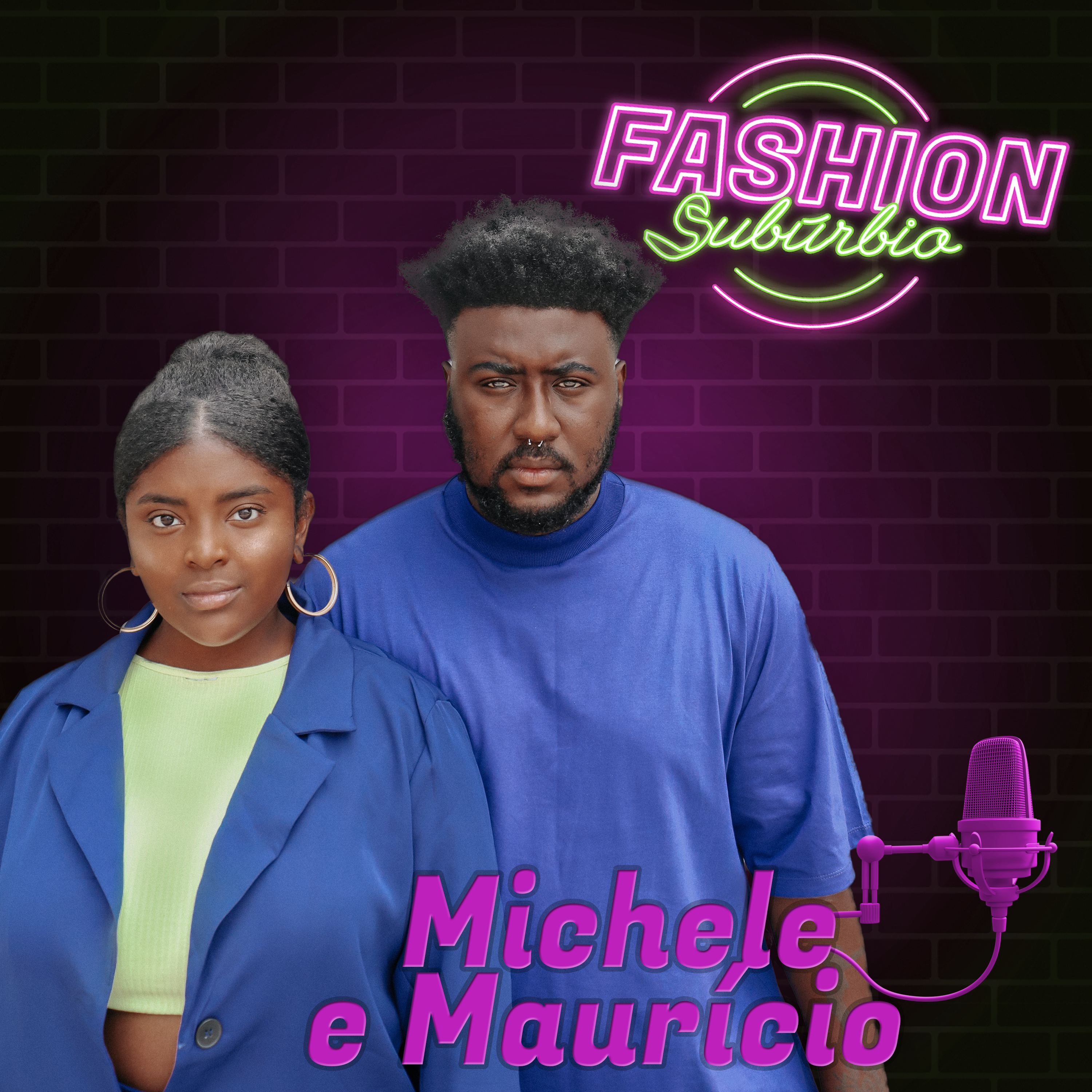 Fashion Subúrbio