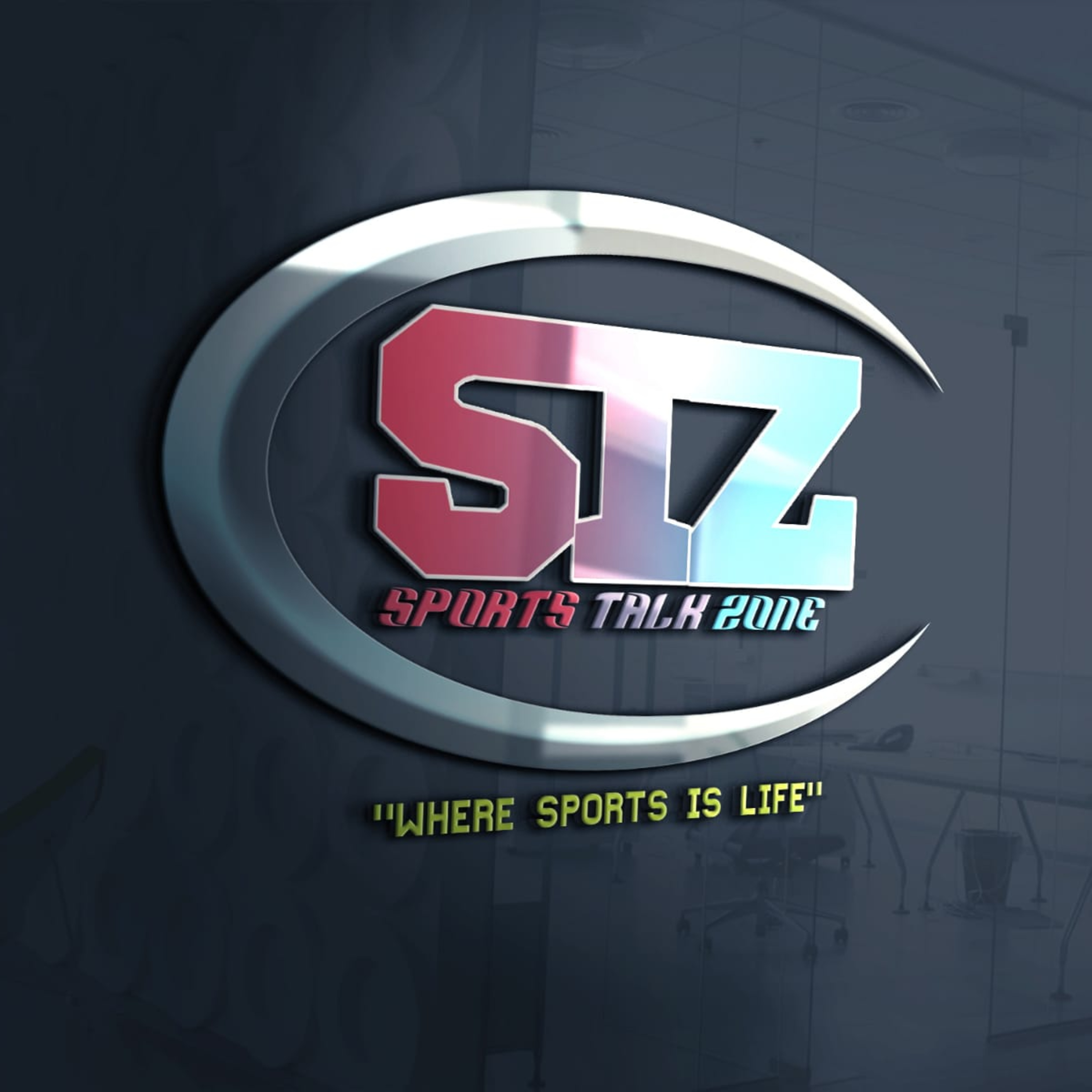 Sports Talk Zone