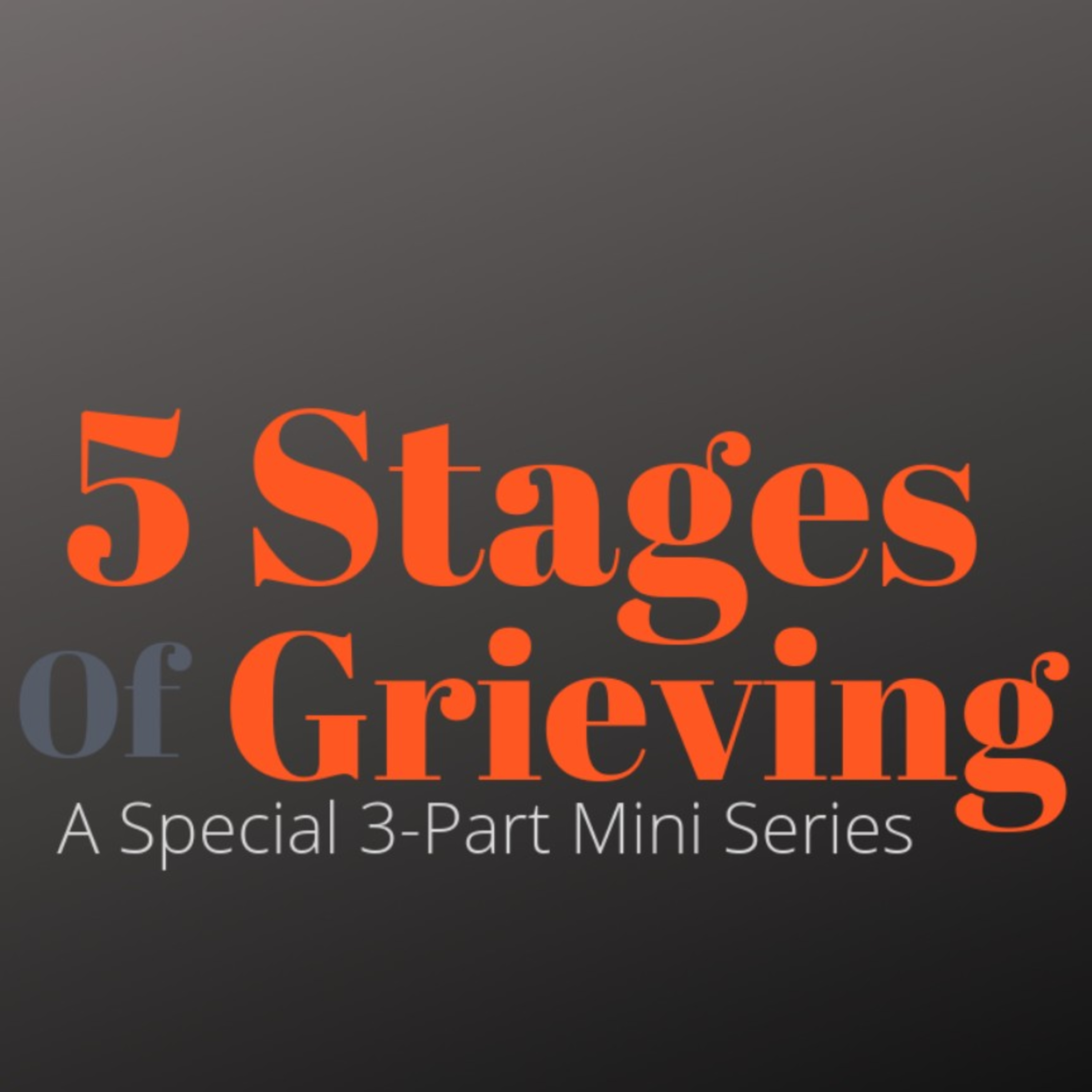 Denial and Anger episode artwork