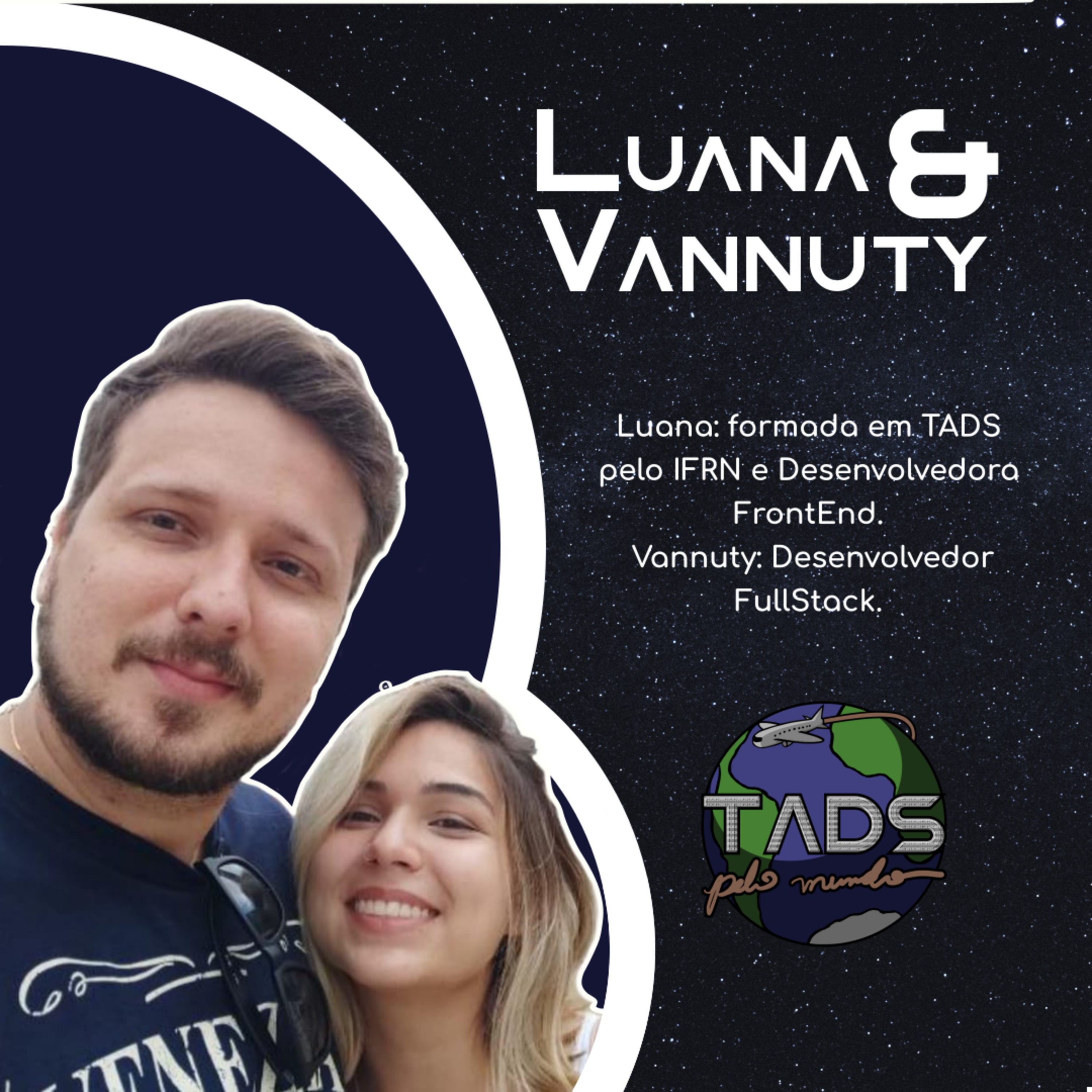 TADS Pelo Mundo