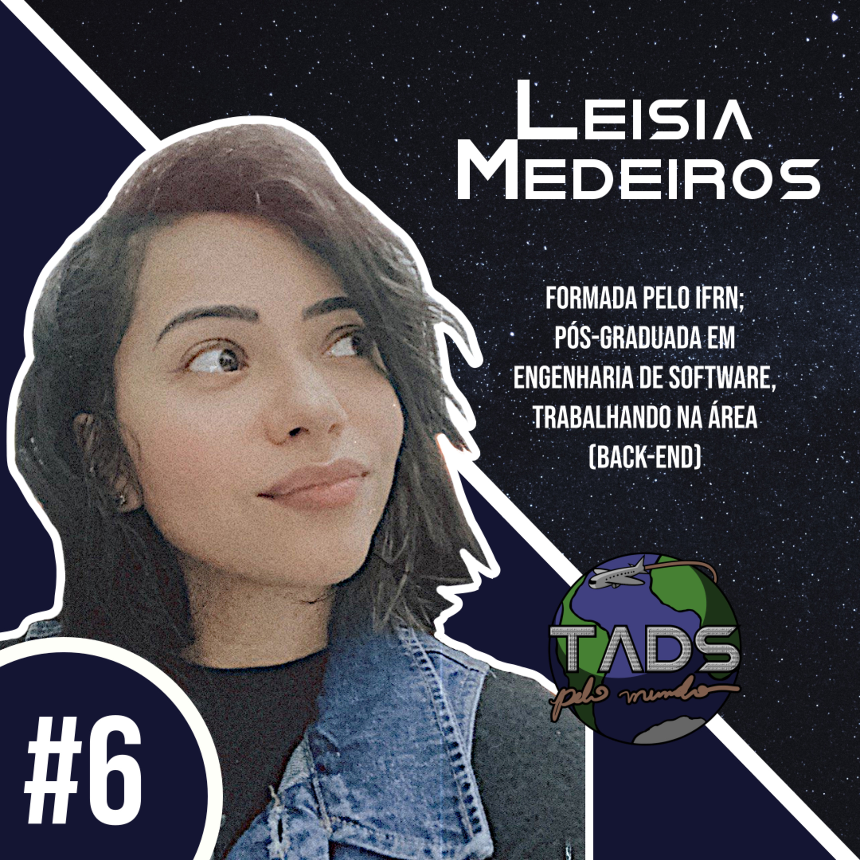 TADS Pelo Mundo