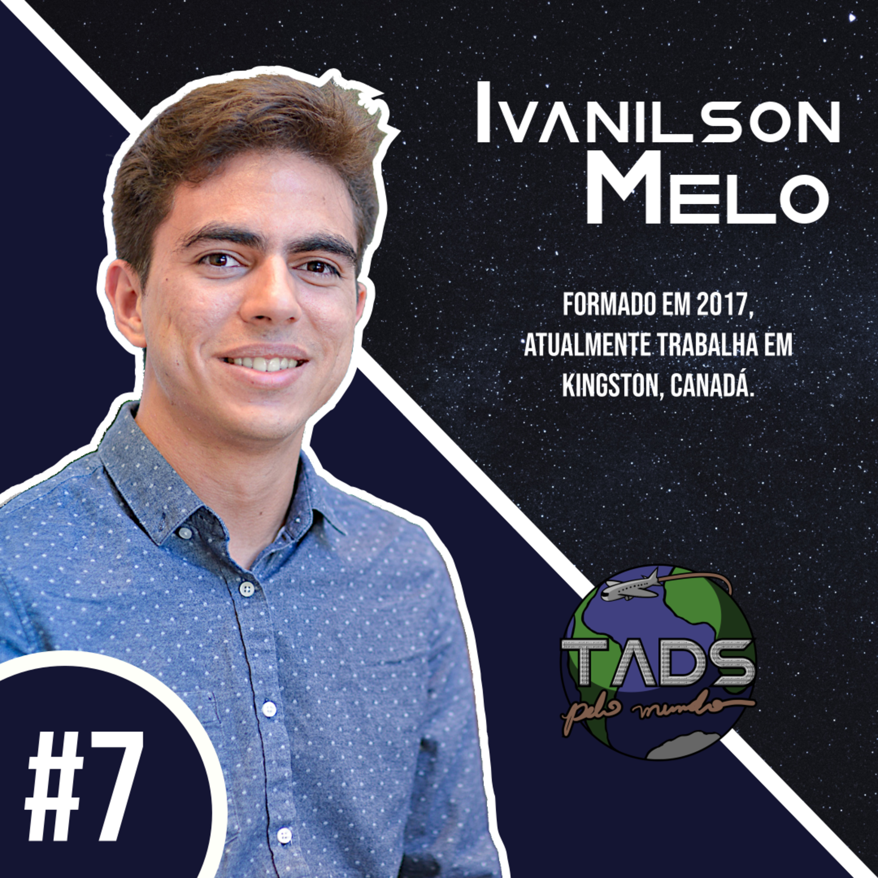 TADS Pelo Mundo