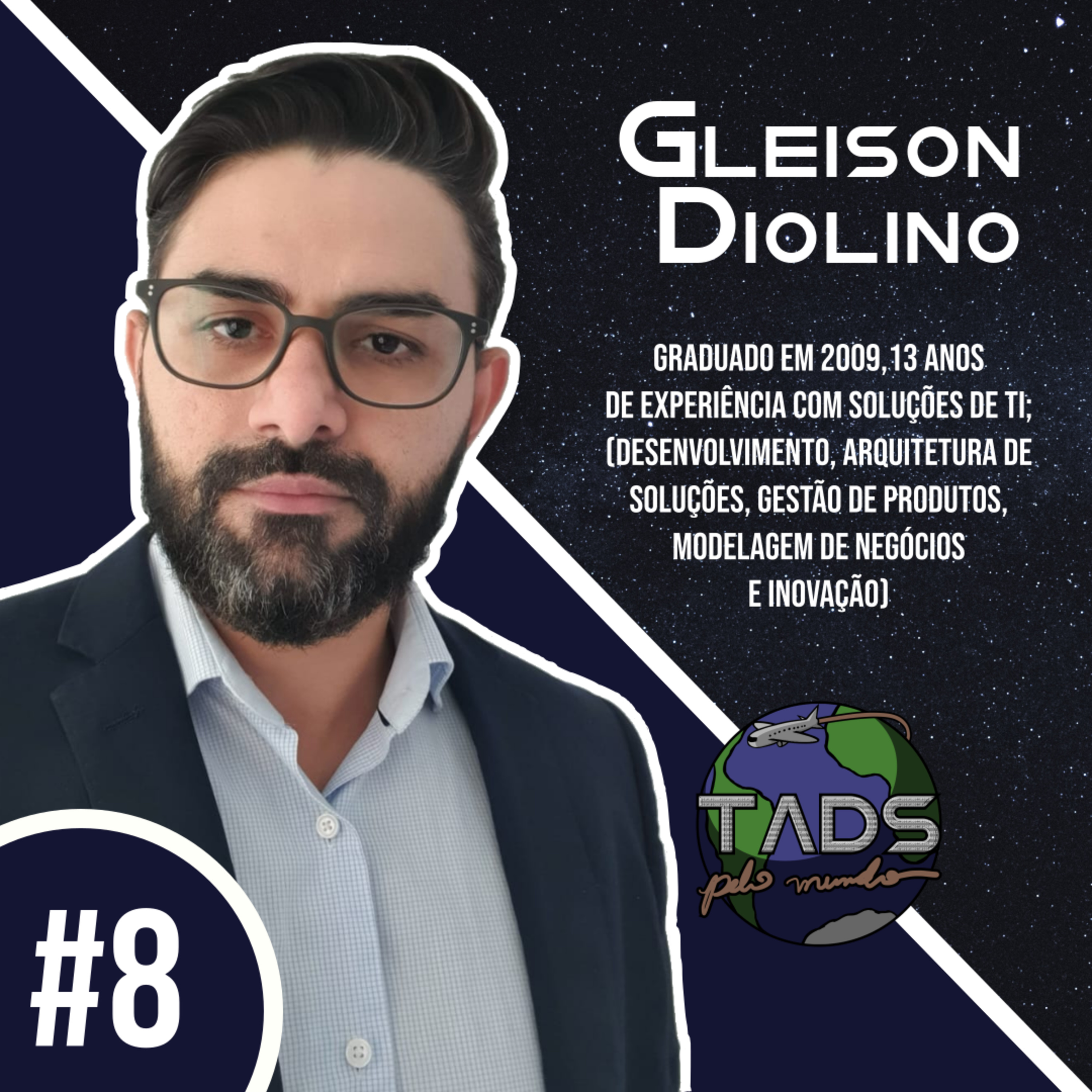 TADS Pelo Mundo