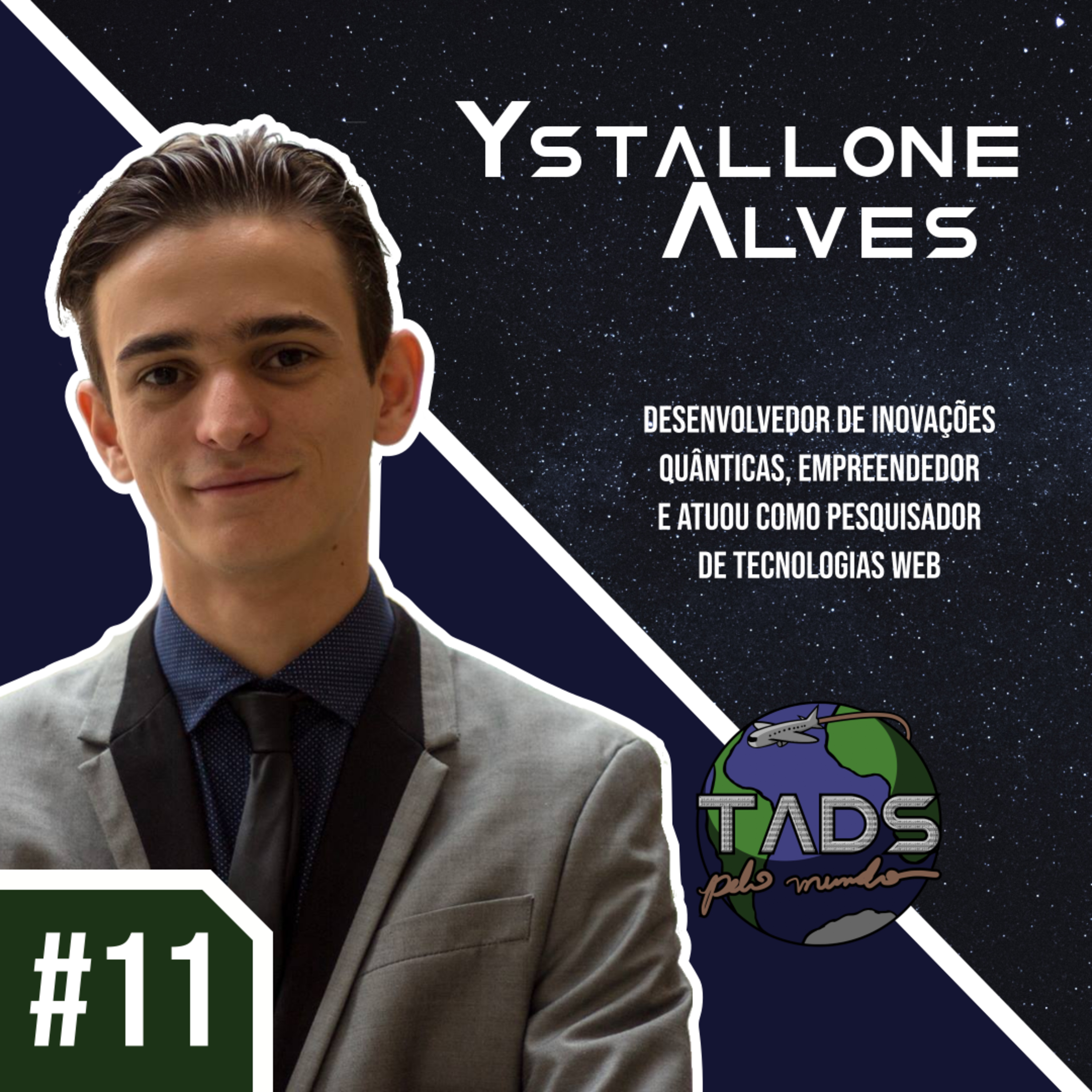 TADS Pelo Mundo