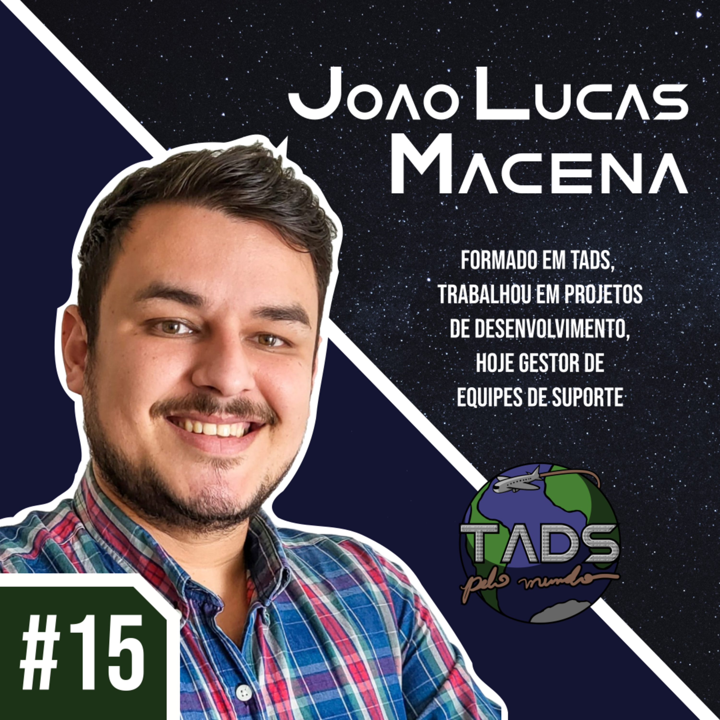 TADS Pelo Mundo