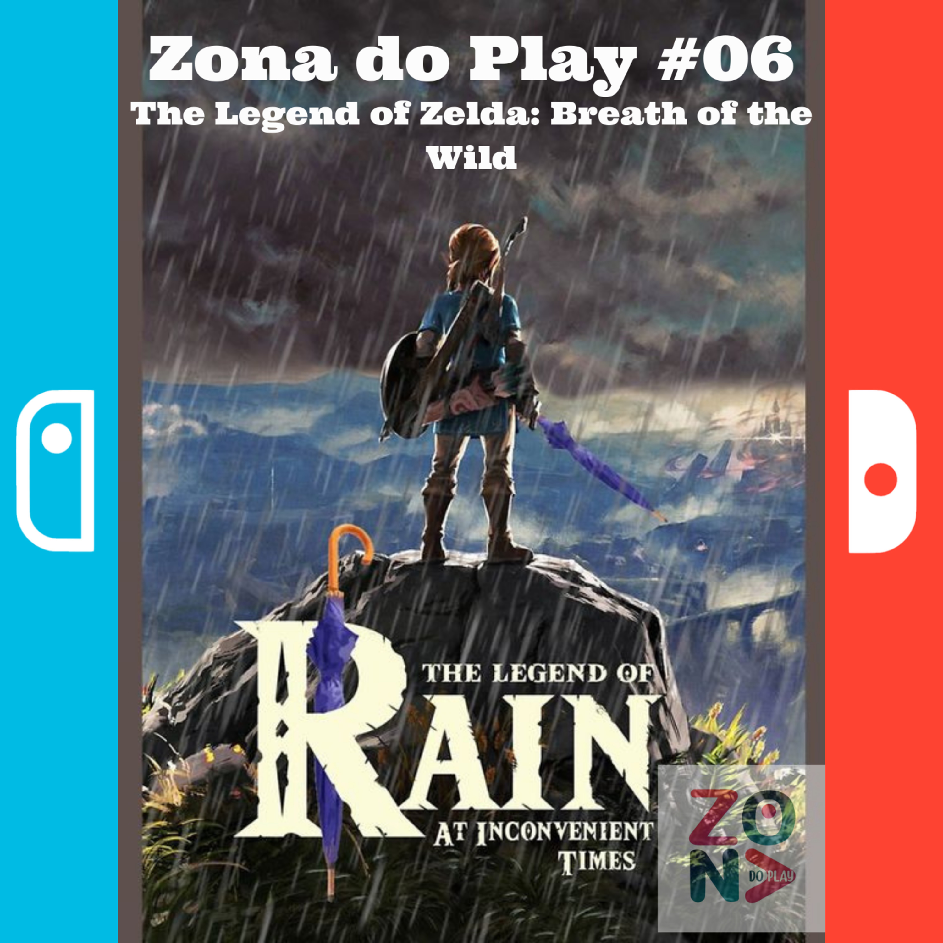 Zona do Play