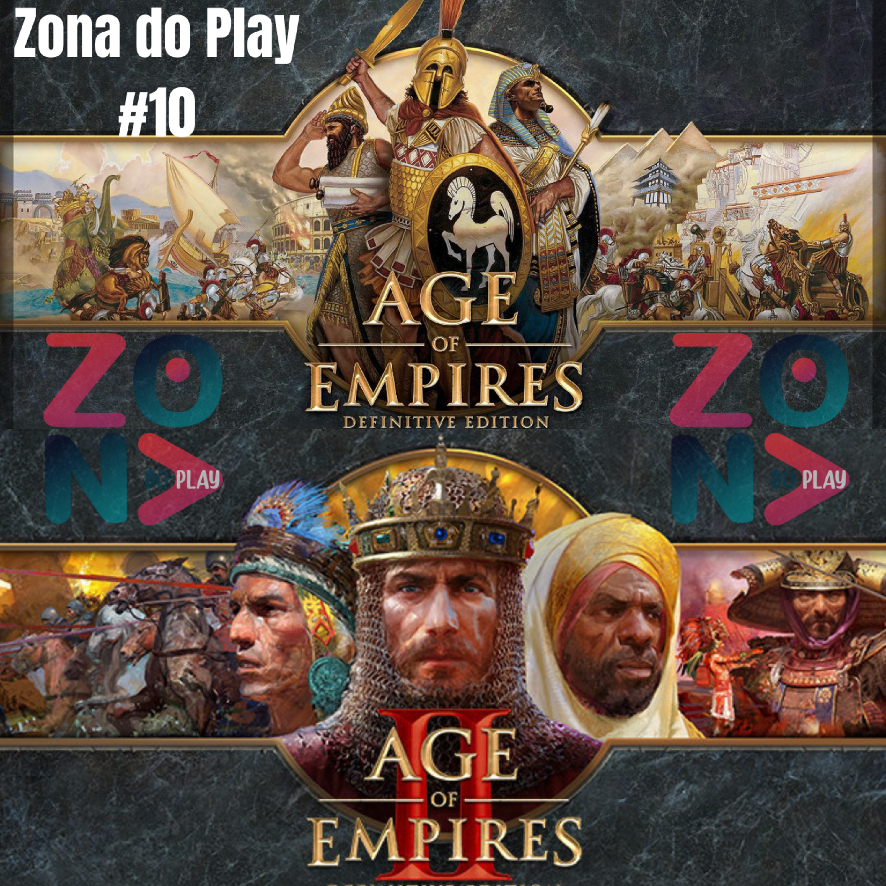 Zona do Play