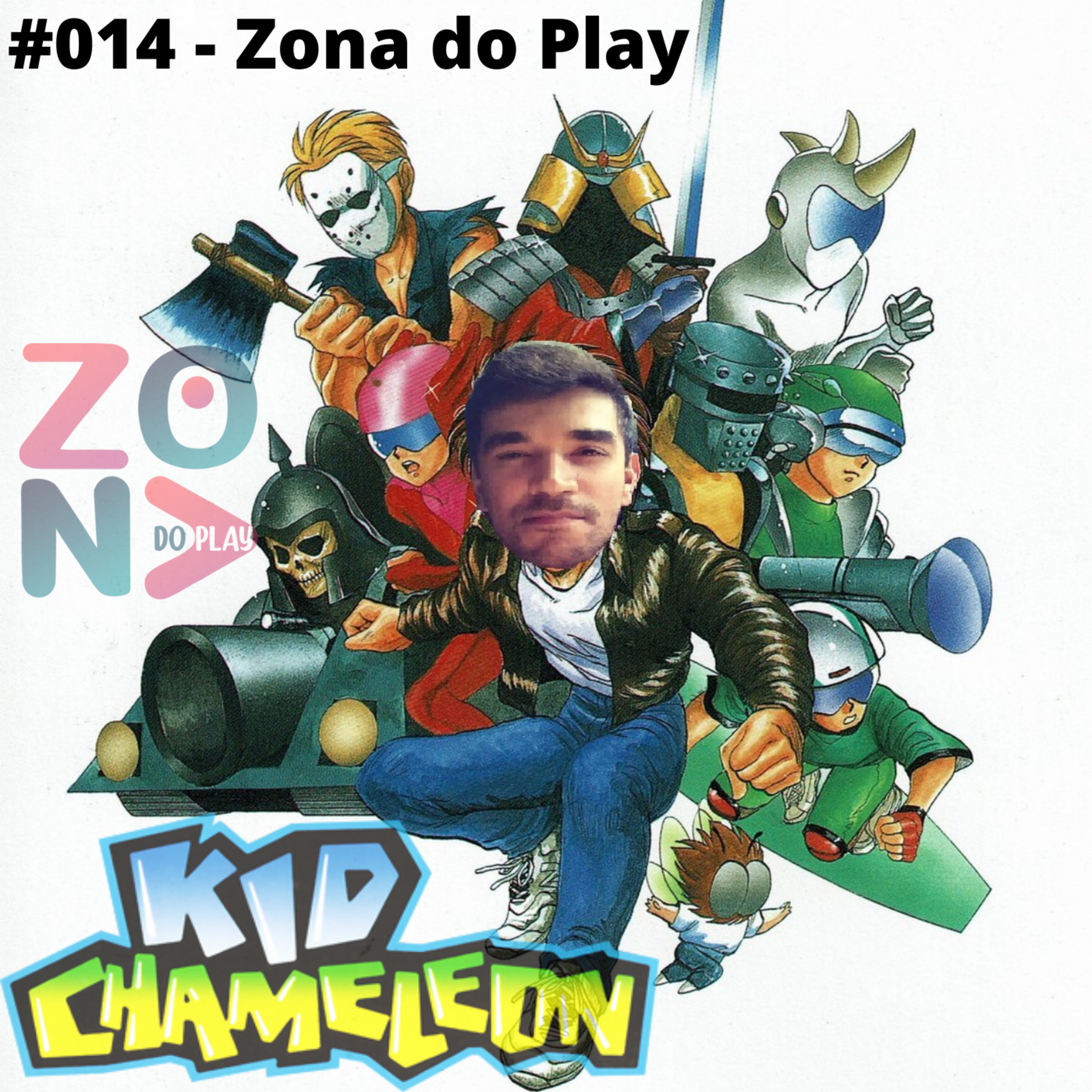Zona do Play