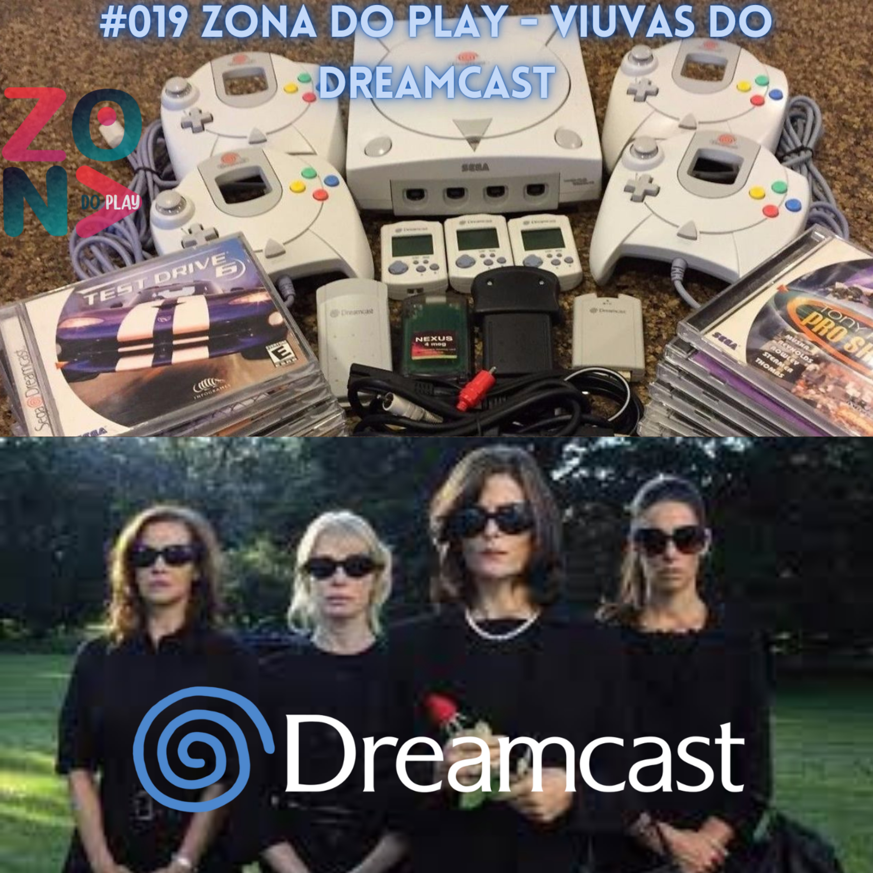 Zona do Play