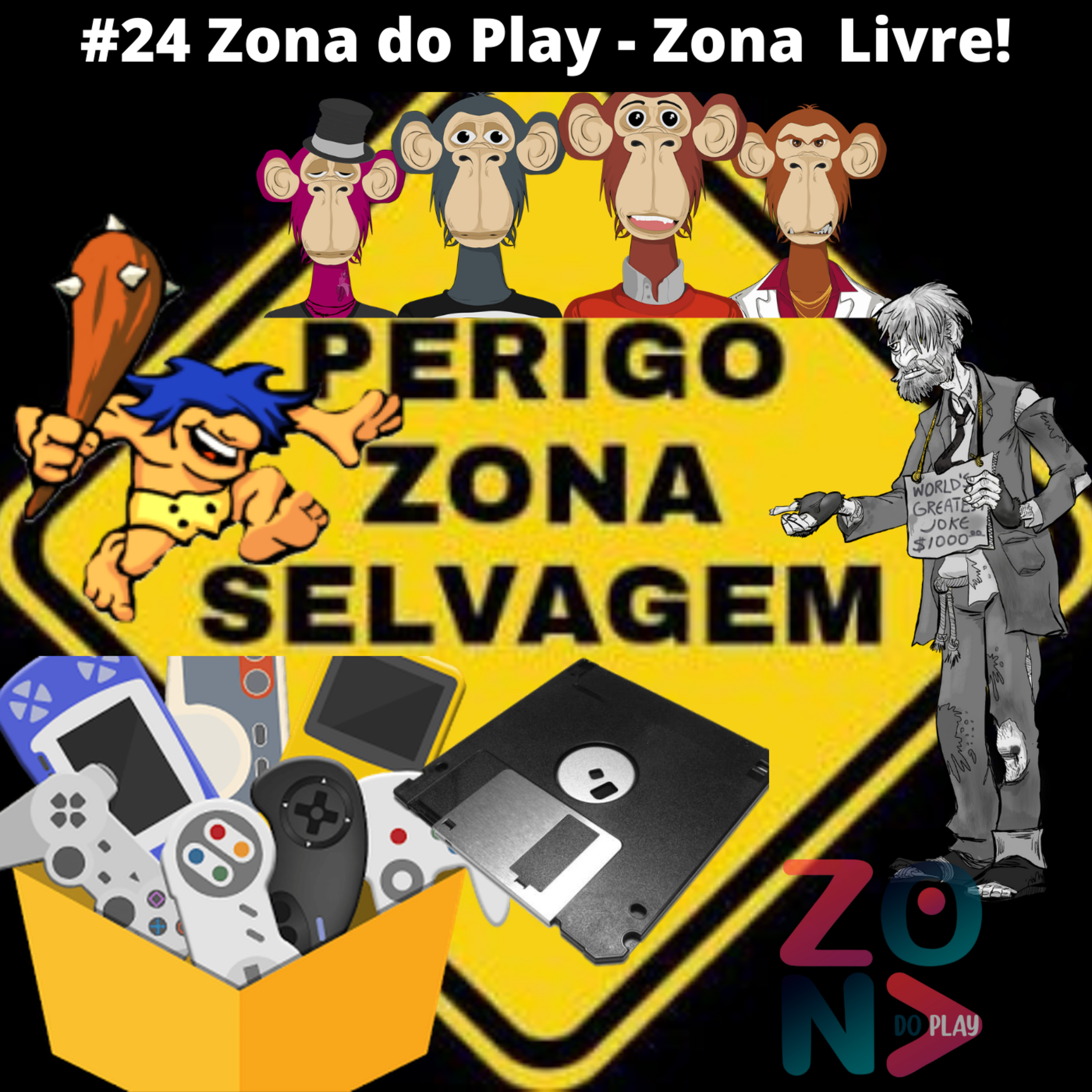 Zona do Play