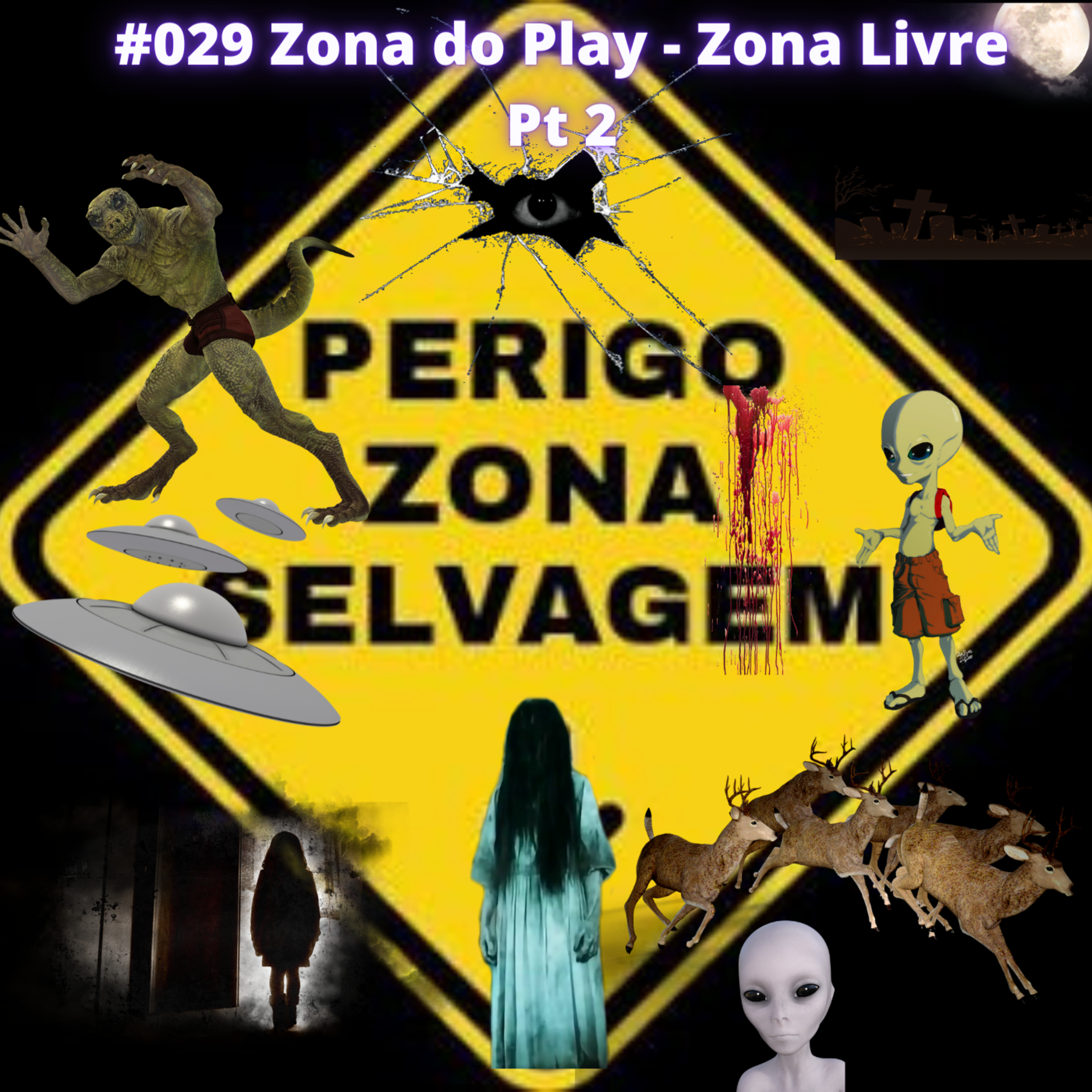Zona do Play