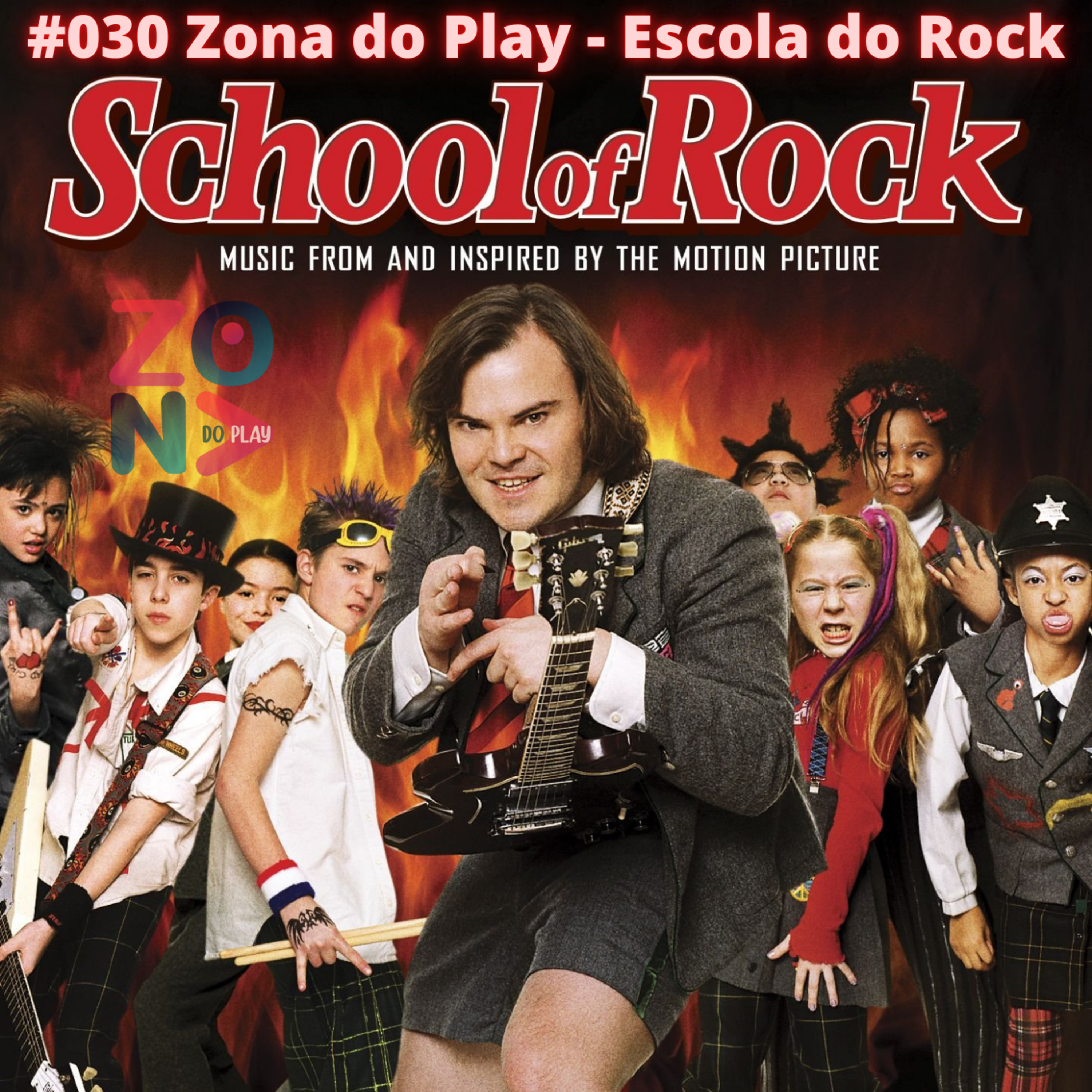 Zona do Play