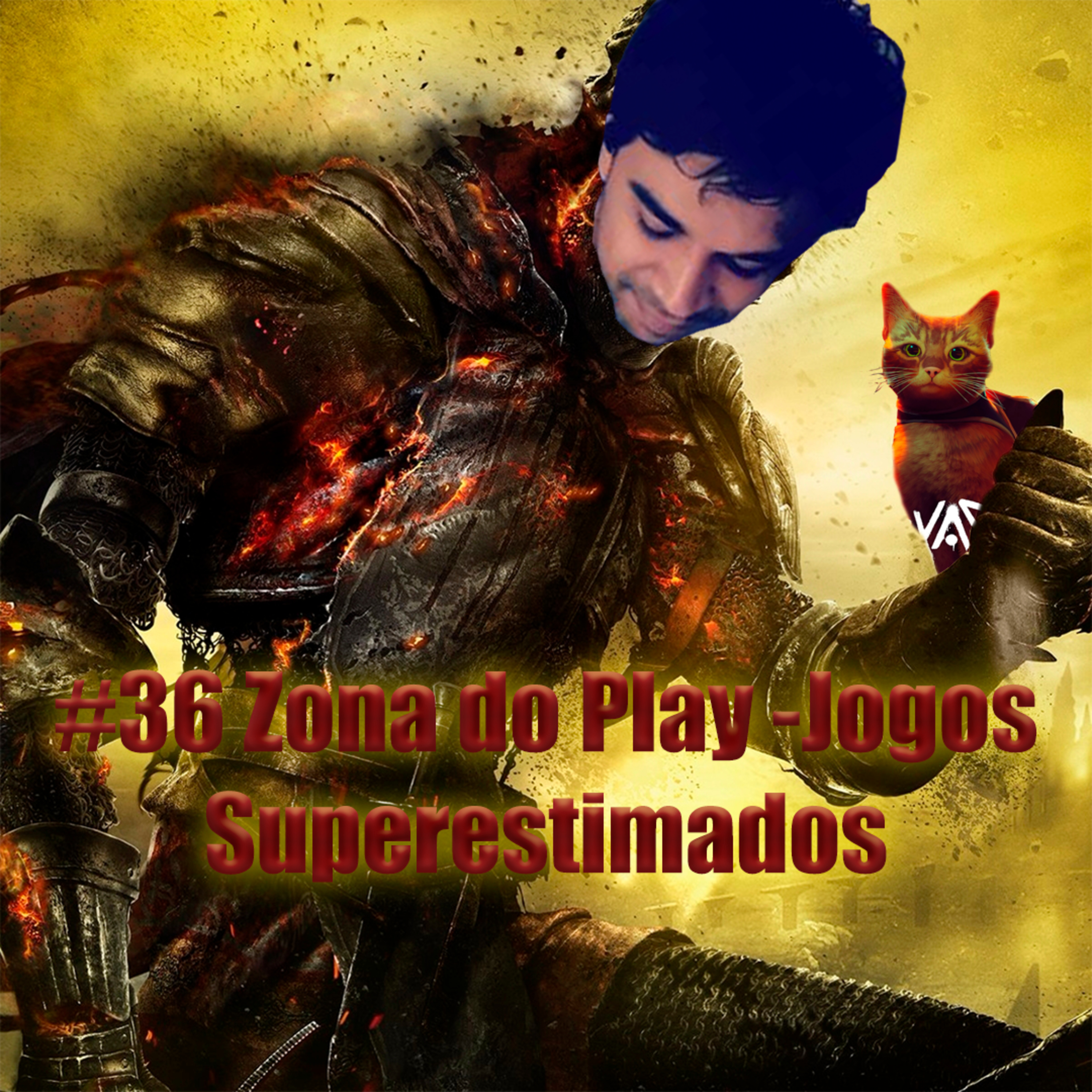 Zona do Play