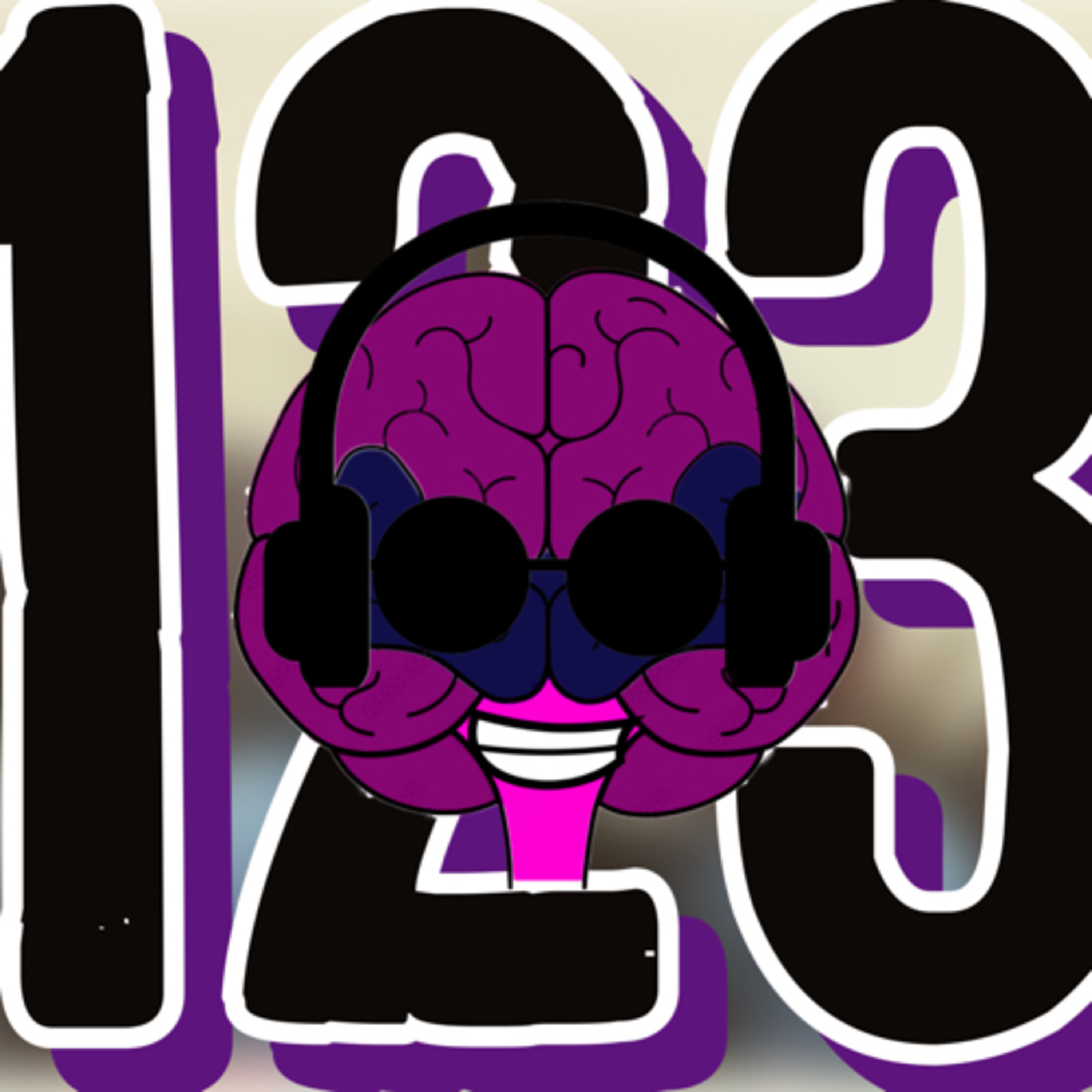 #123 HAPPY BIRTHDAY ENTANGLED THOTS episode artwork