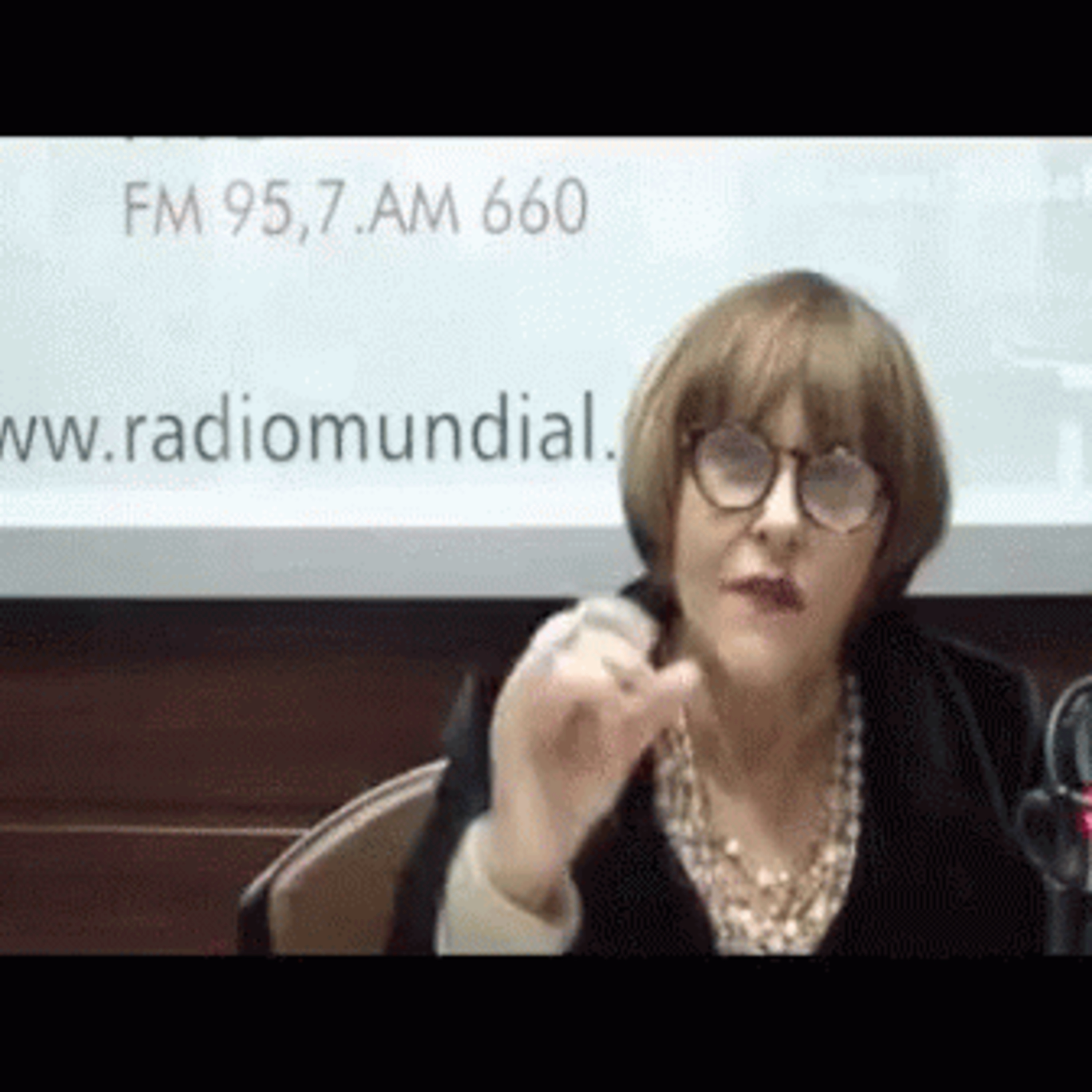 6 Marias Podcast