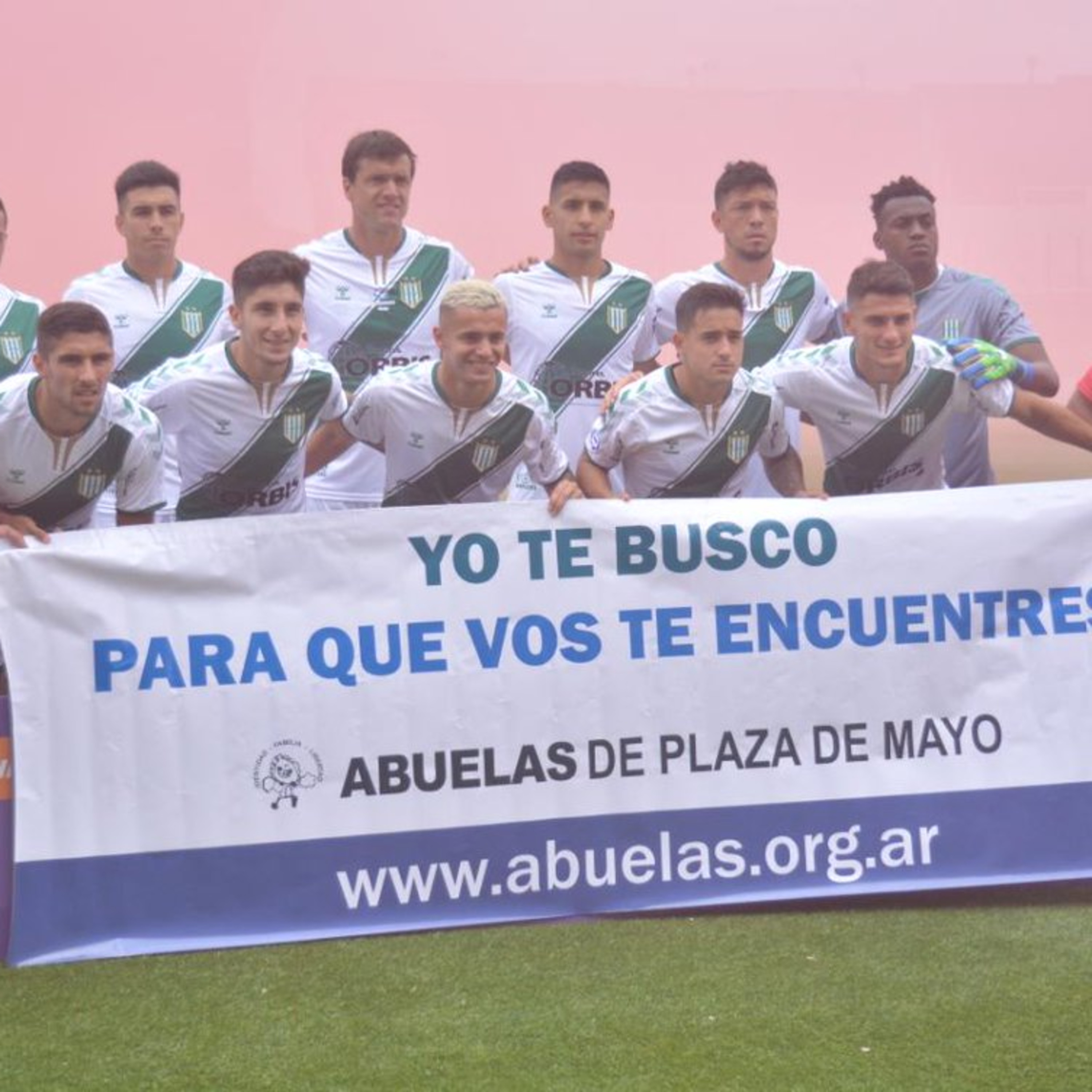 Portada de La Frontera